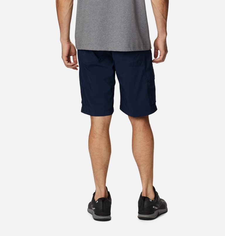 Columbia Mens Silver Ridge Utility Cargo Shorts | COLUMBIA | Portwest - The Outdoor Shop