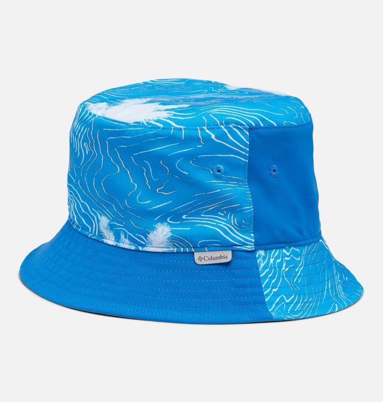 Columbia Kids Youth Bucket Hat | COLUMBIA | Portwest - The Outdoor Shop