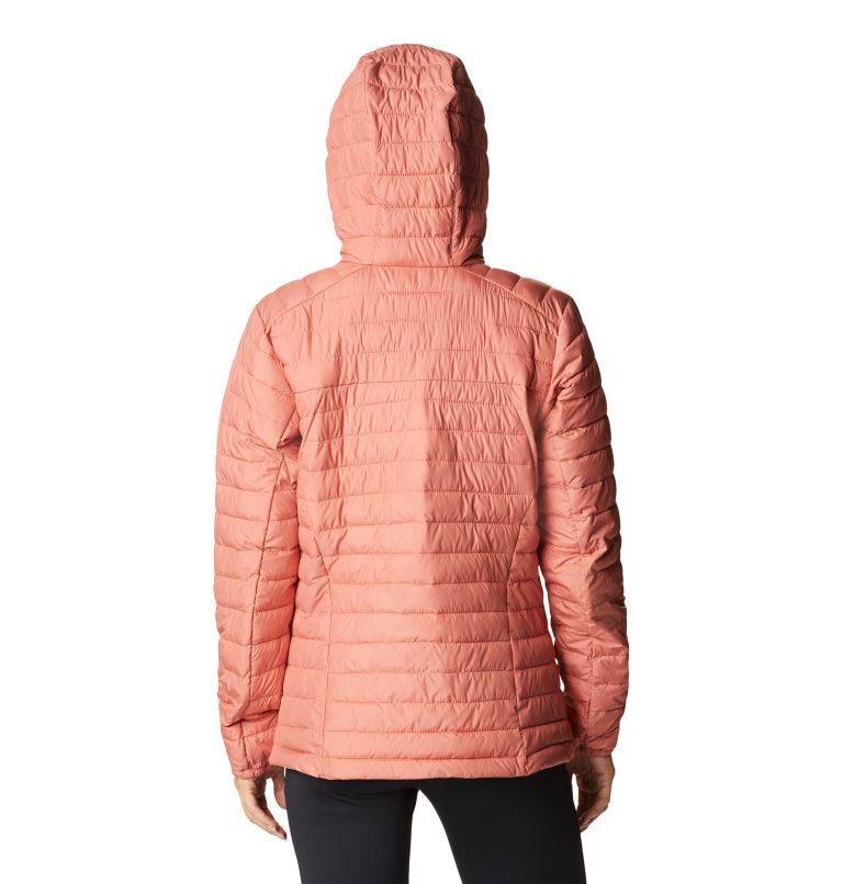 Columbia Womens Silver Falls Hooded Jacket | COLUMBIA | Portwest - The Outdoor Shop