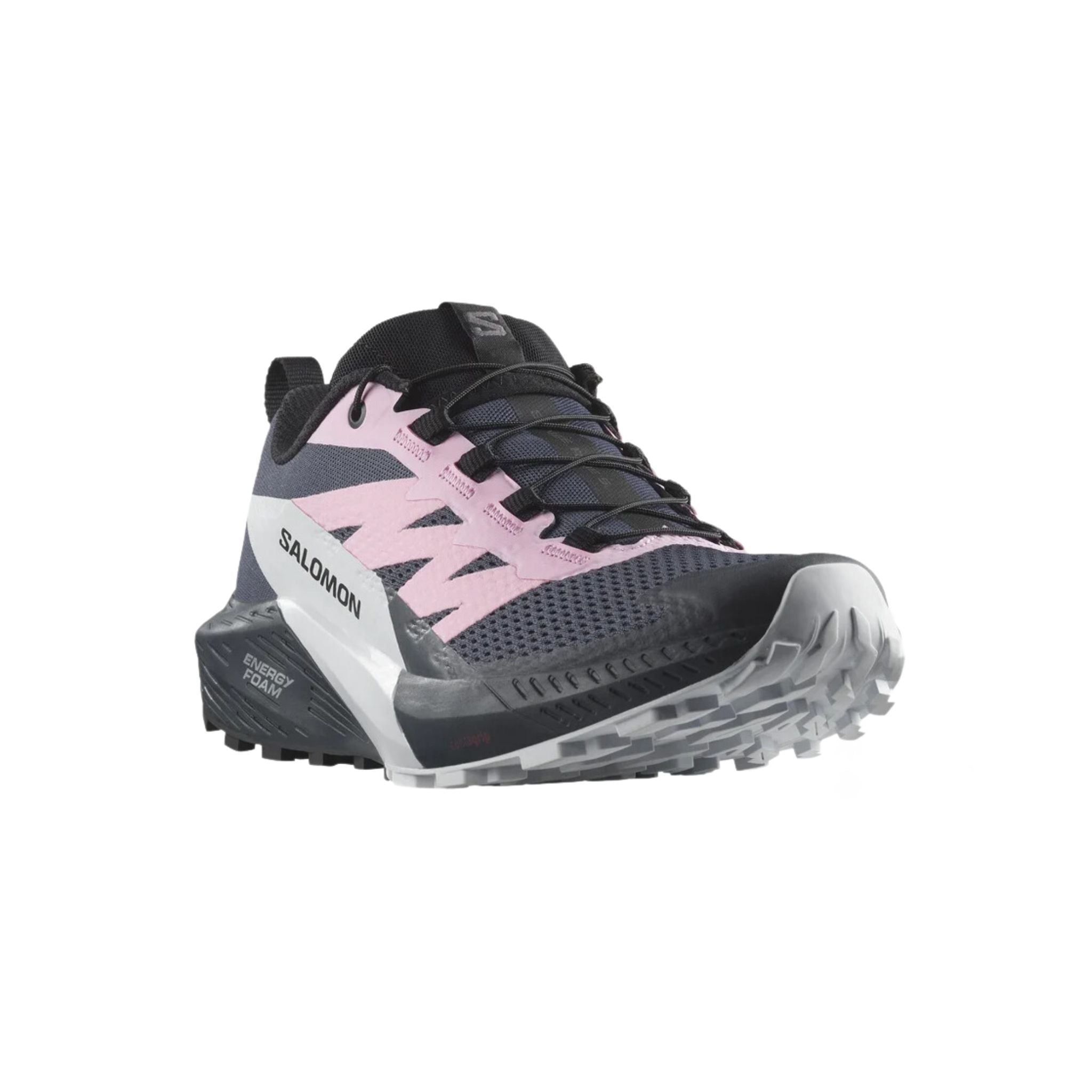 Salomon Women's Sense Ride 5 Trail Running Shoe | Salomon | Portwest - The Outdoor Shop