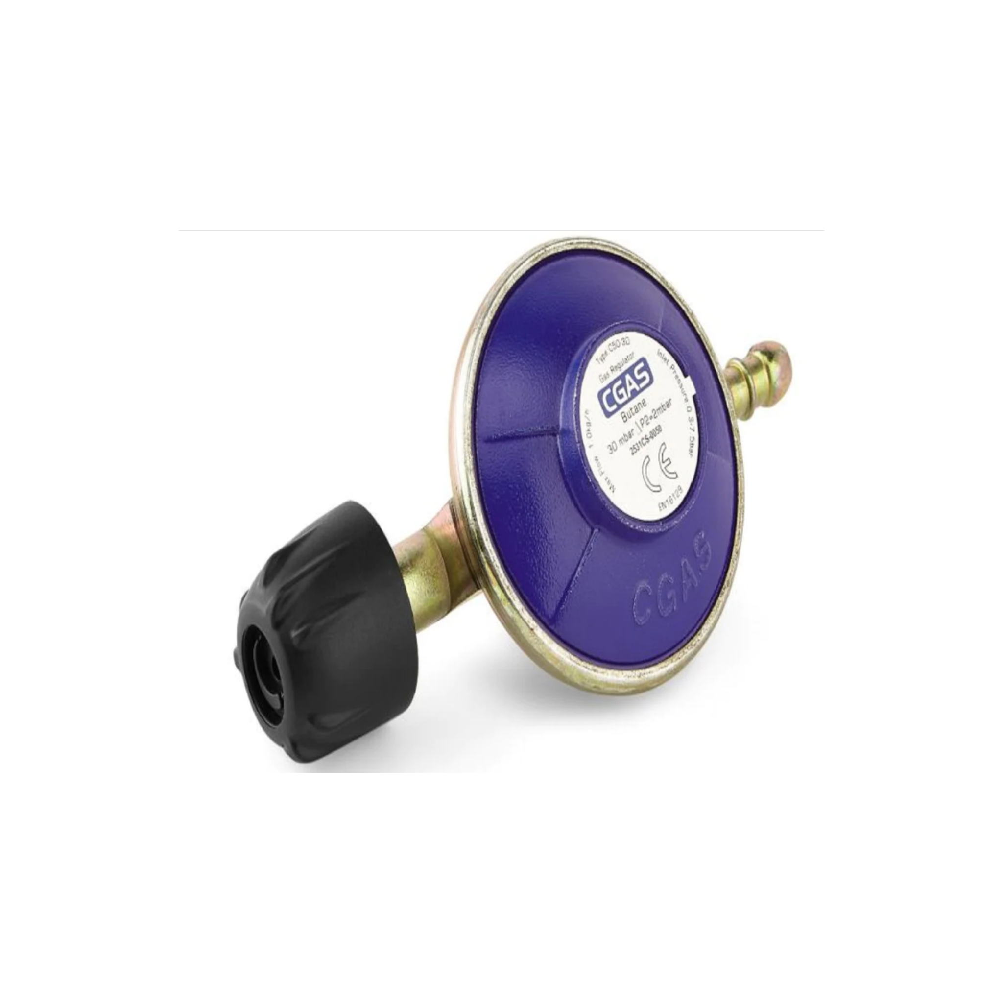 Go Gas Regulator + Hose Kit | Go Systems | Portwest - The Outdoor Shop