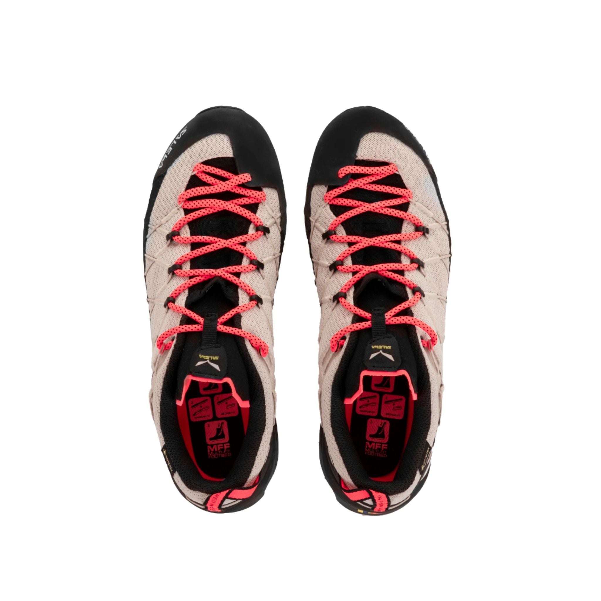 Salewa Women's Wildfire 2 Gore-Tex Trail Running Shoe | Salewa | Portwest - The Outdoor Shop