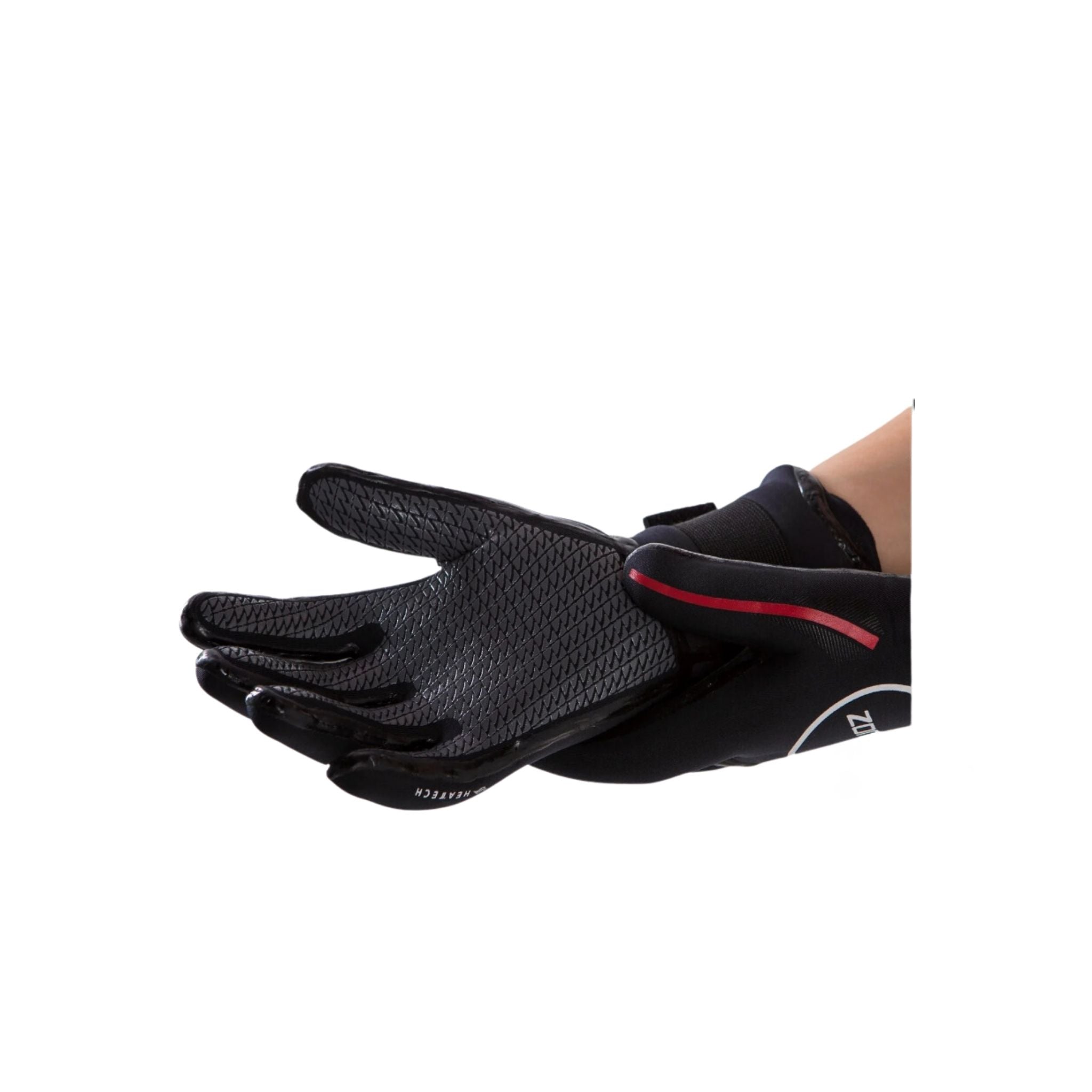 Zone3 Heat-Tech Neoprene Swim Gloves | Zone 3 | Portwest - The Outdoor Shop