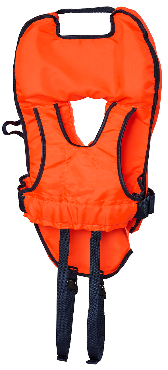 Helly Hansen Kid Safe+ Life Jacket | Helly Hansen | Portwest Ireland