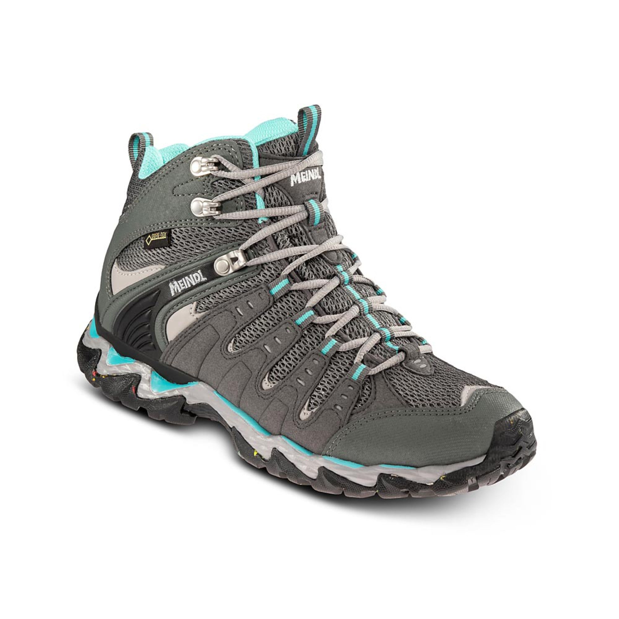 MEINDL RESPOND LADY MID II GTX | MEINDL | Portwest Ireland