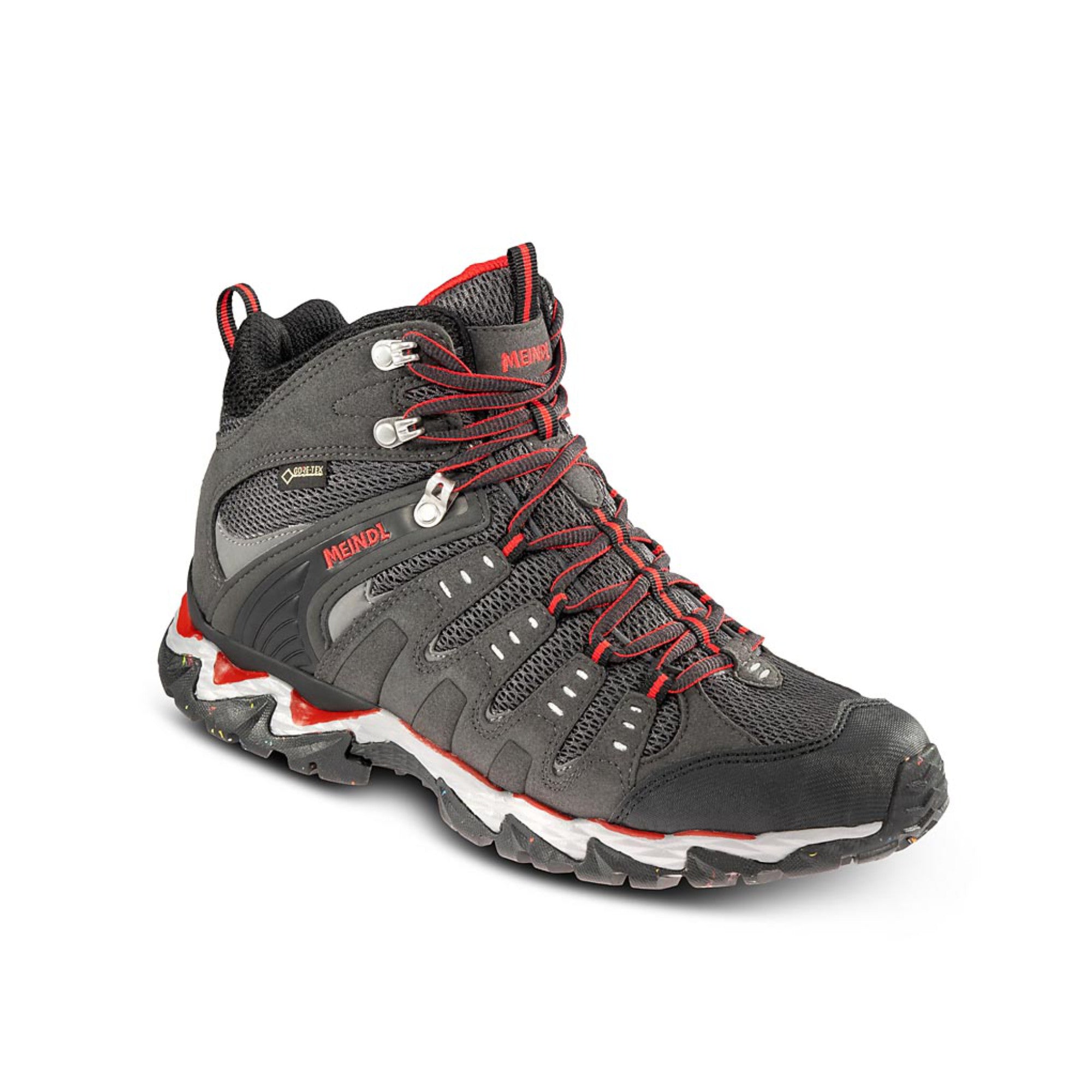 MEINDL MENS RESPOND MID II GTX | MEINDL | Portwest Ireland