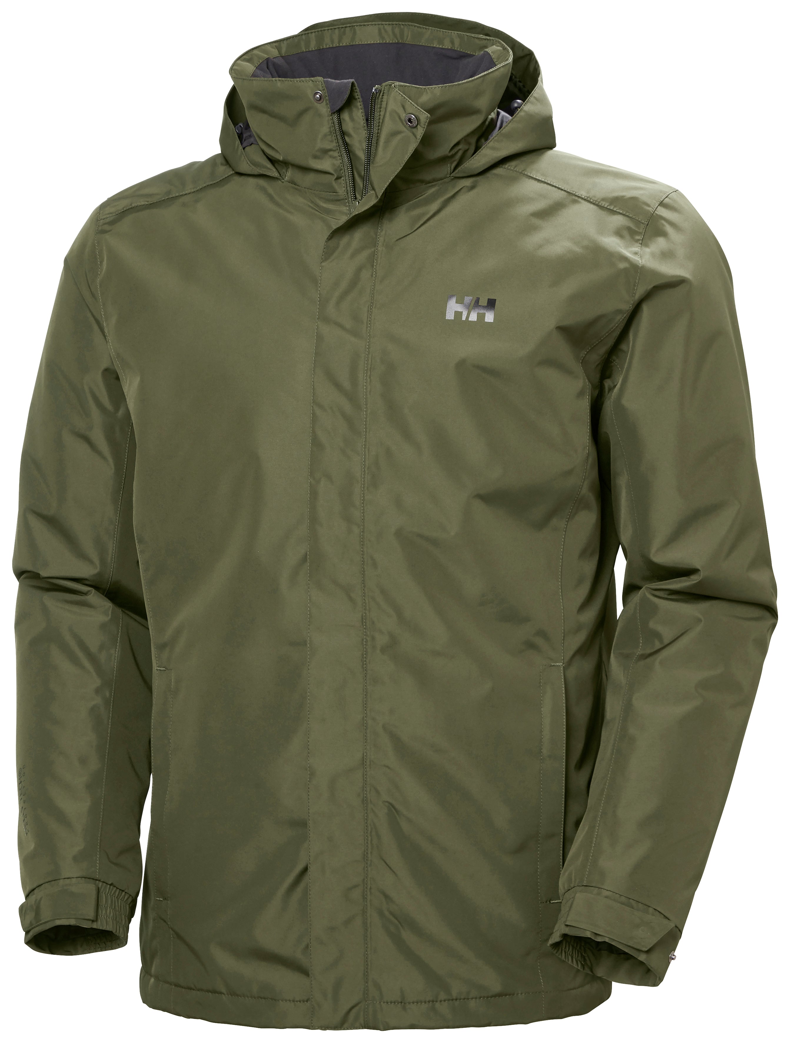 Helly Hansen Dubliner Insulated Jacket | Helly Hansen | Portwest Ireland