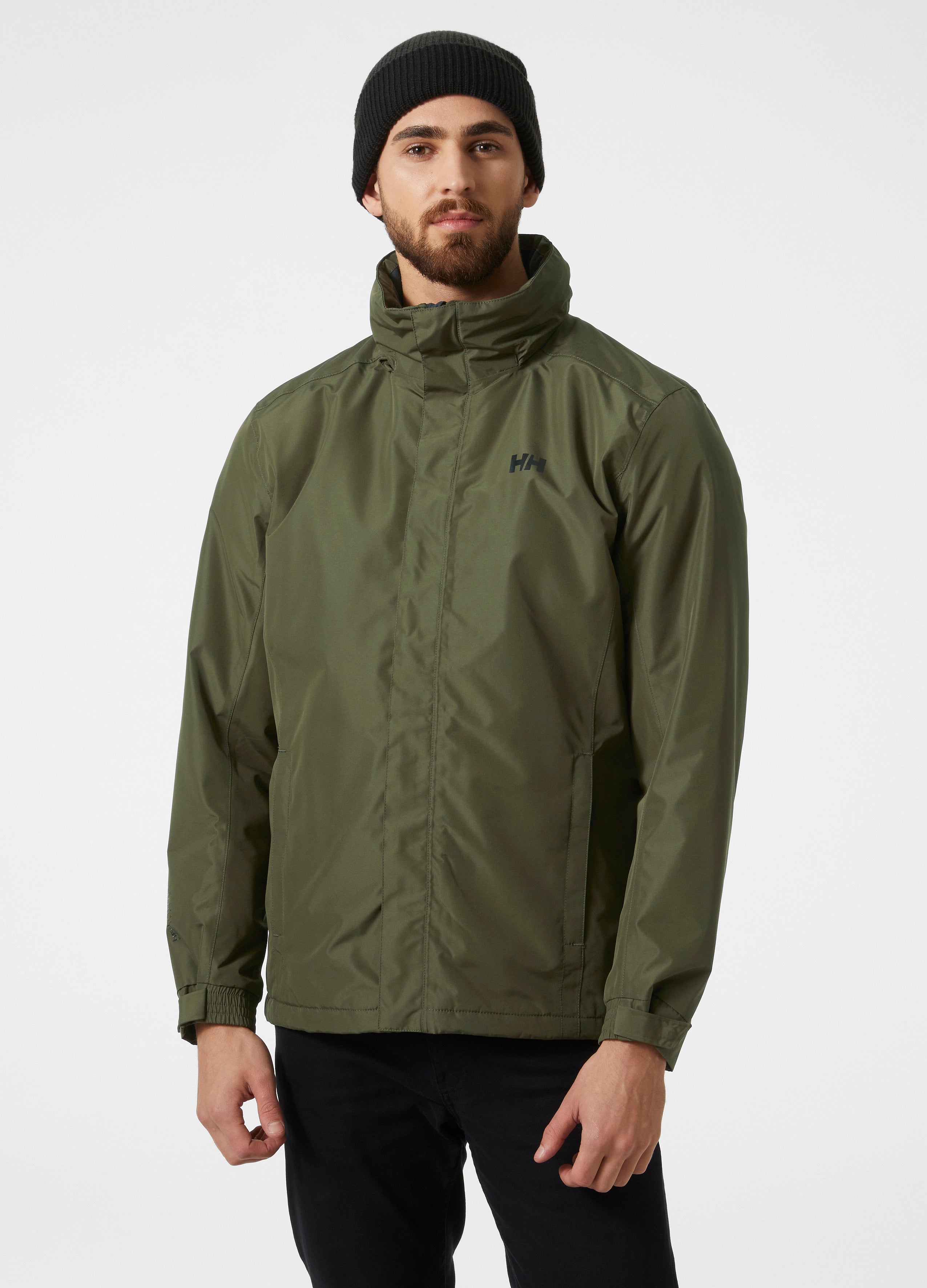 Helly Hansen Dubliner Insulated Jacket | Helly Hansen | Portwest Ireland