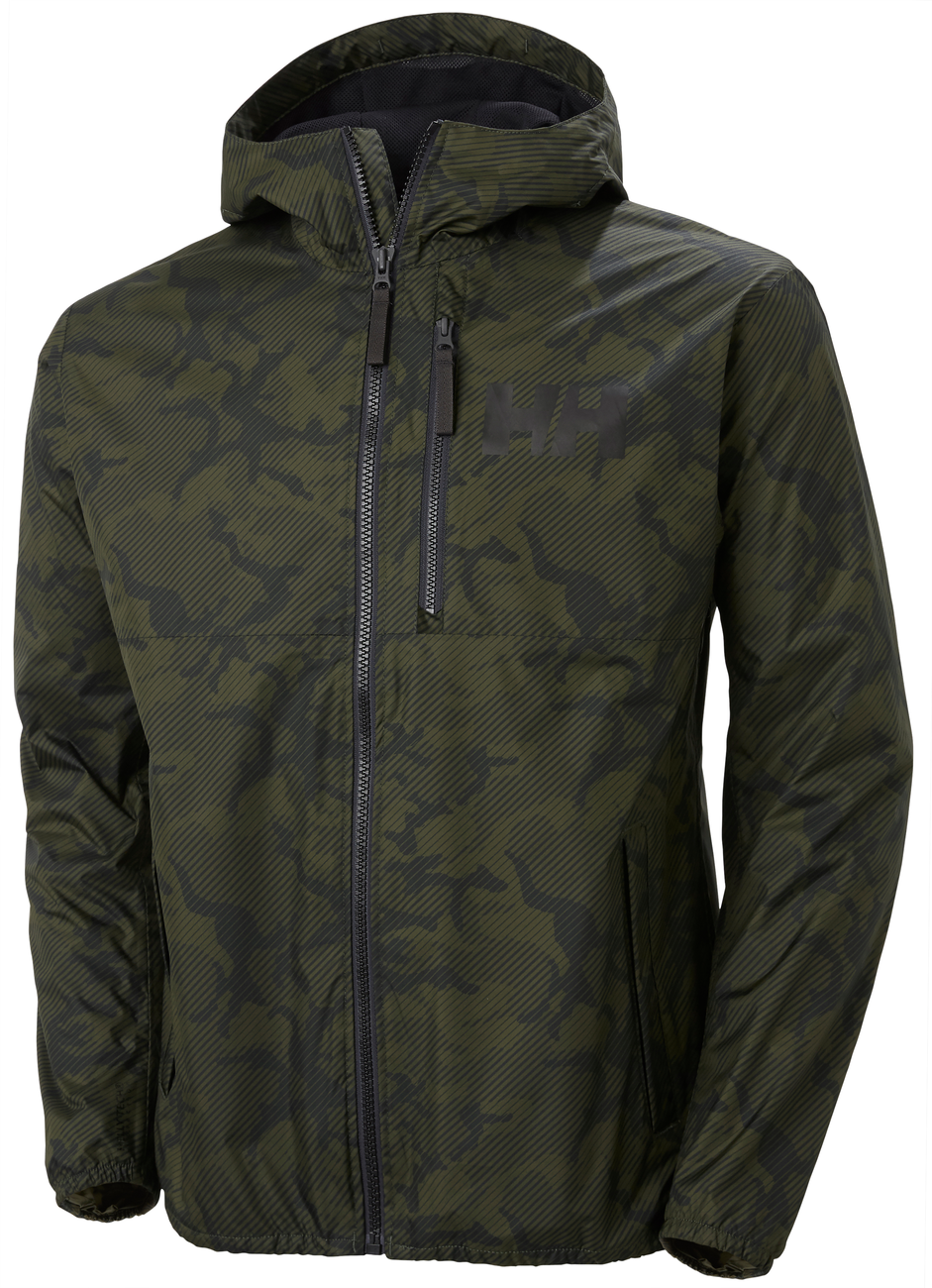 Men's Belfast Layer Packable Jacket Portwest The Outdoor Shop