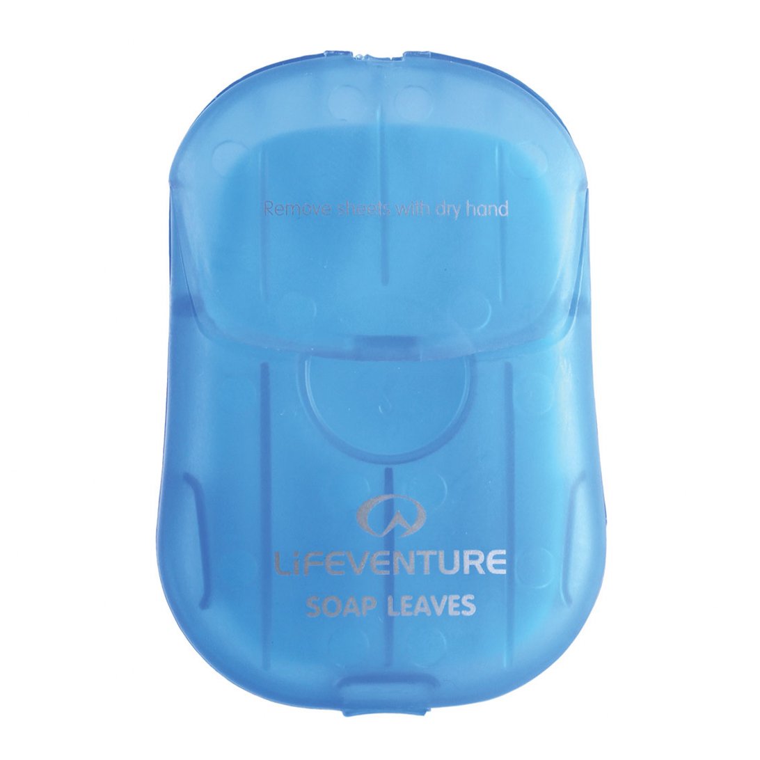 LIFEVENTURE Soap Leaves | LIFEVENTURE | Portwest Ireland