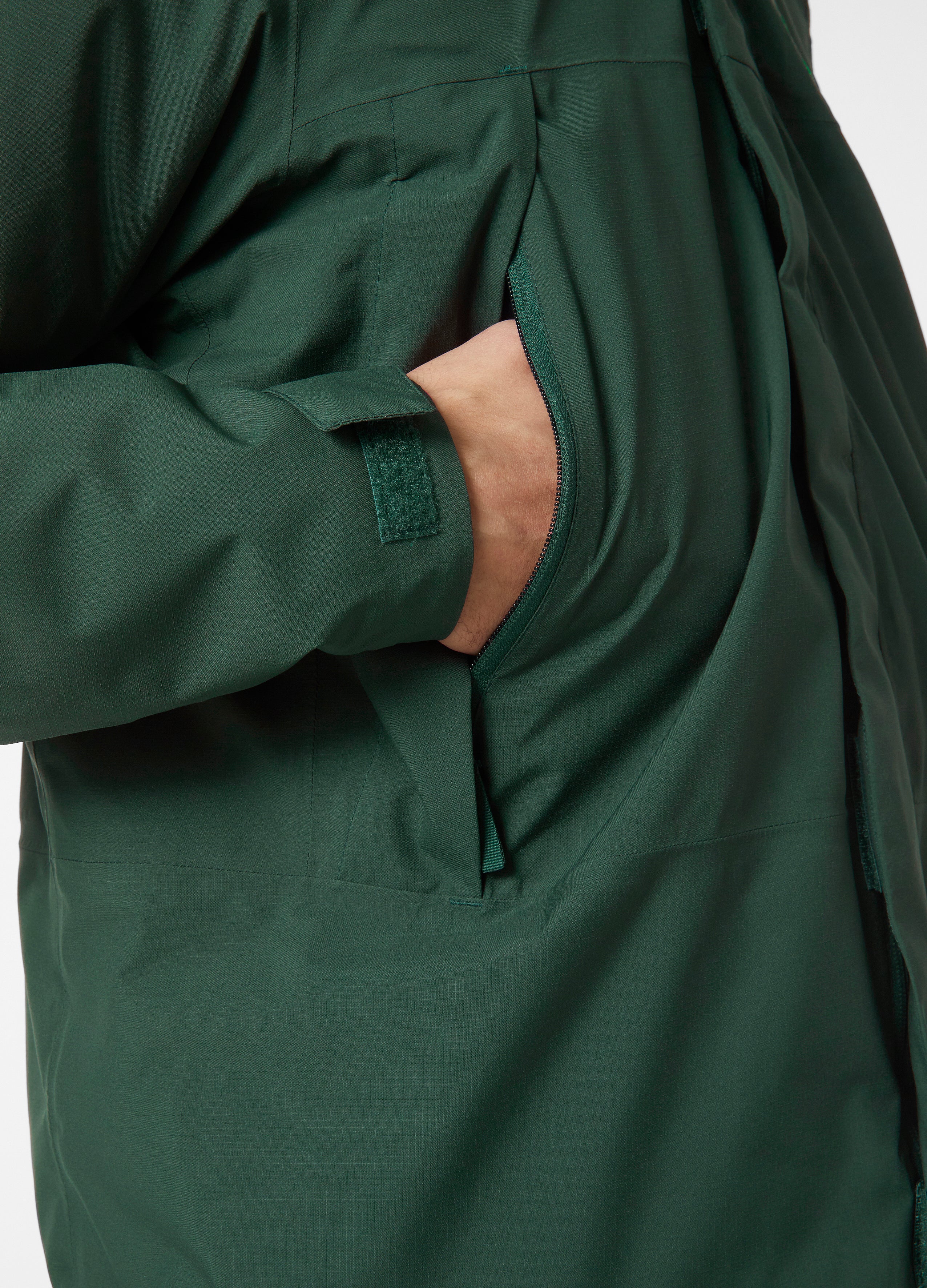Helly Hansen Banff Insulated Jacket | Helly Hansen | Portwest Ireland
