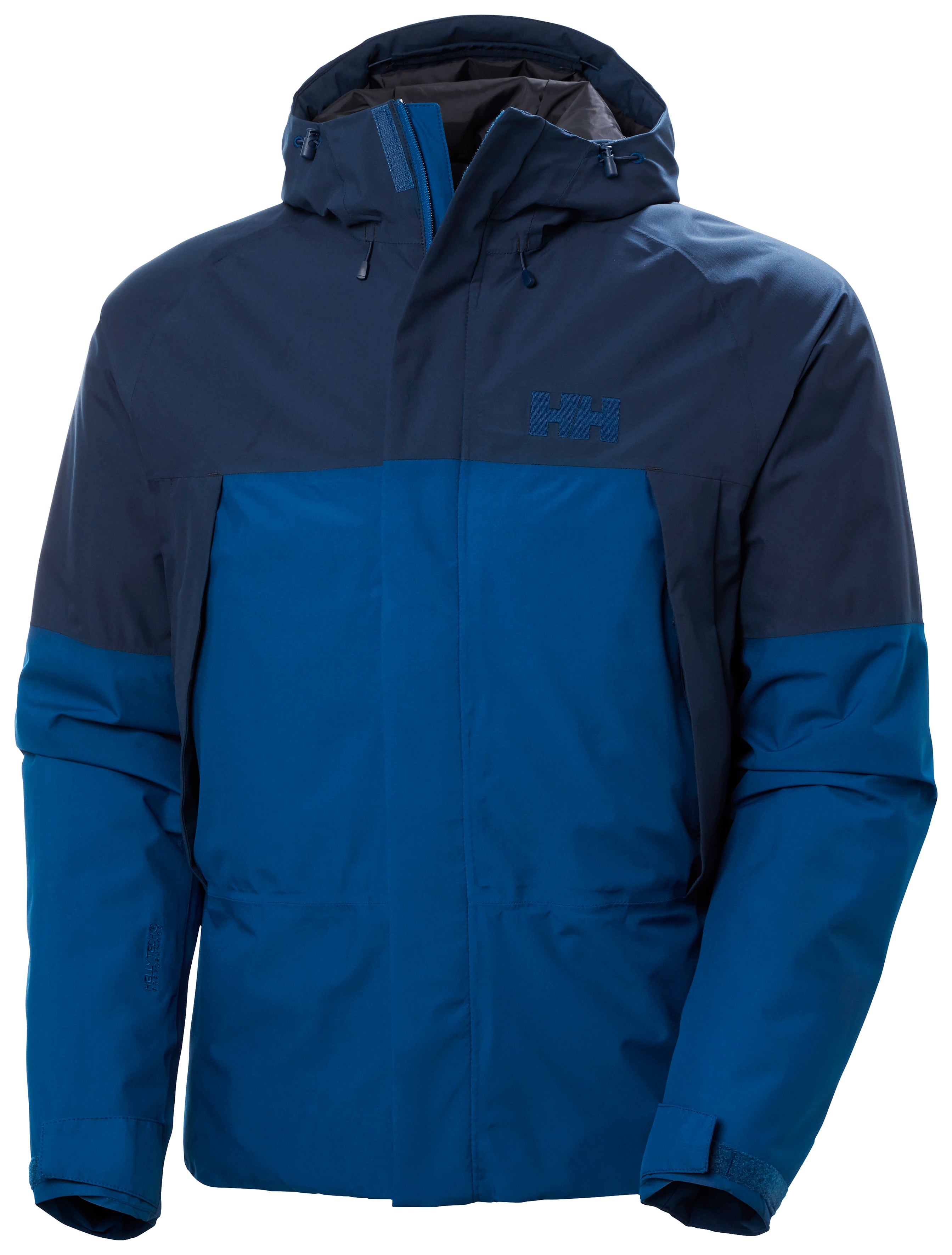 Helly Hansen Banff Insulated Jacket | Helly Hansen | Portwest Ireland