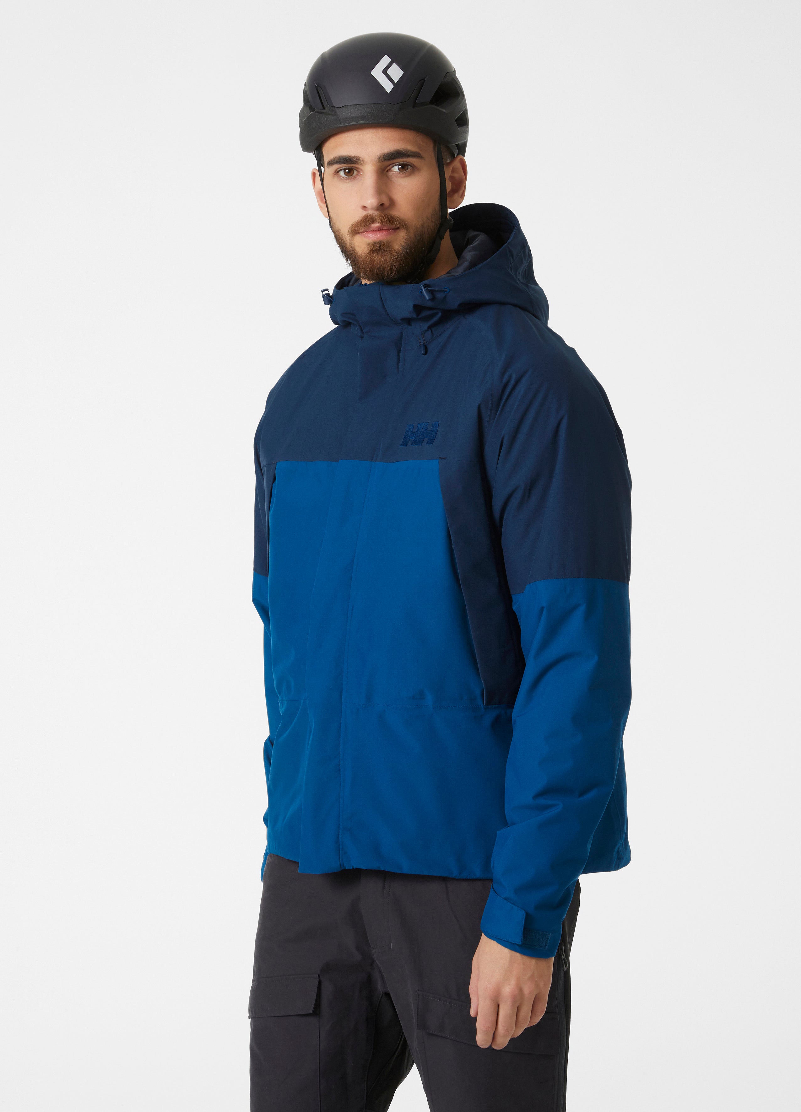 Helly Hansen Banff Insulated Jacket | Helly Hansen | Portwest Ireland