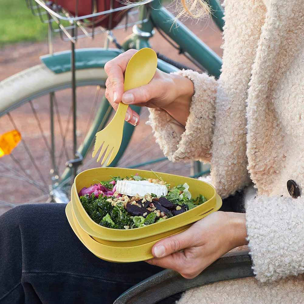 Light My Fire Lunchkit Bio 6pcs | Light My Fire | Portwest - The Outdoor Shop