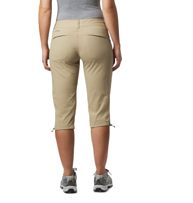 Columbia Women's Saturday Trail II 3/4 Knee Pant | COLUMBIA | Portwest Ireland