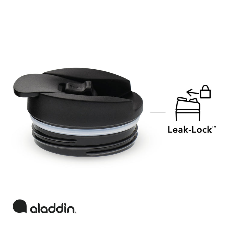 Aladdin Café Thermavac Leak-Lock Mug 0.25L | Aladdin | Portwest - The Outdoor Shop