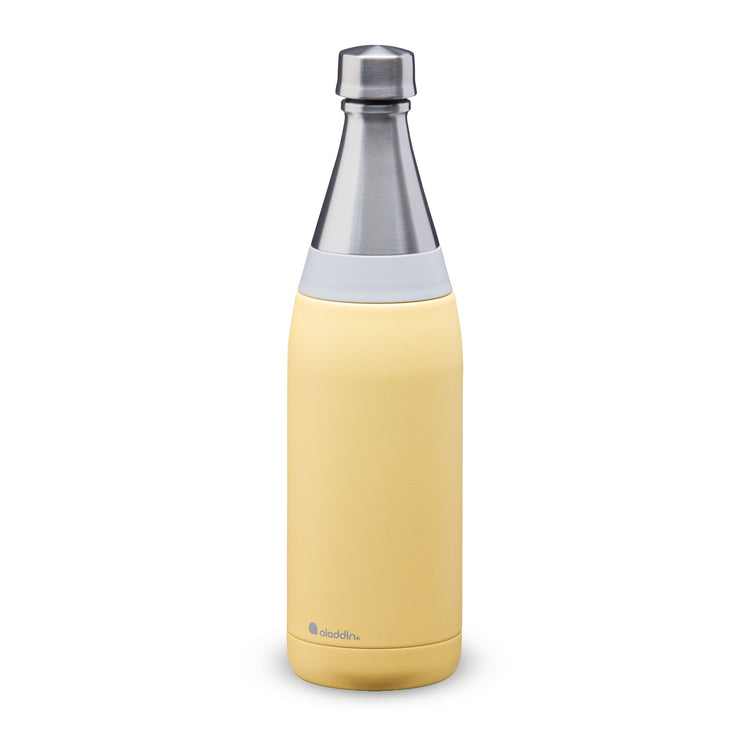 Aladdin Fresco Thermavac™ Stainless Steel Water Bottle 0.6L | Aladdin | Portwest - The Outdoor Shop