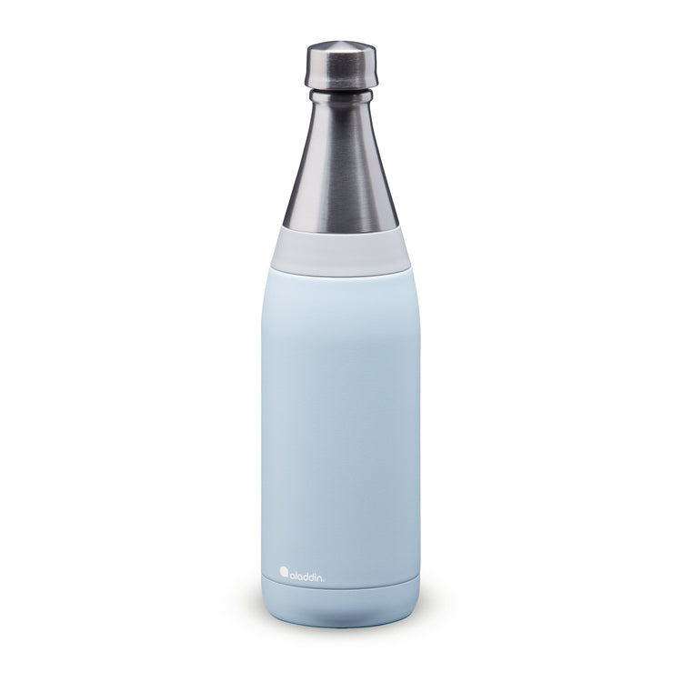 Aladdin Fresco Thermavac™ Stainless Steel Water Bottle 0.6L | Aladdin | Portwest - The Outdoor Shop