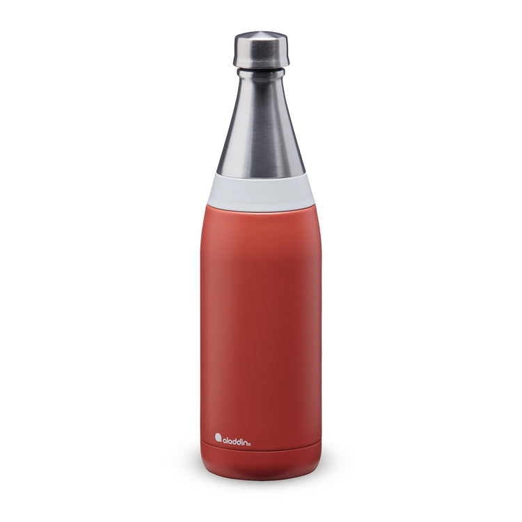 Aladdin Fresco Thermavac™ Stainless Steel Water Bottle 0.6L | Aladdin | Portwest - The Outdoor Shop