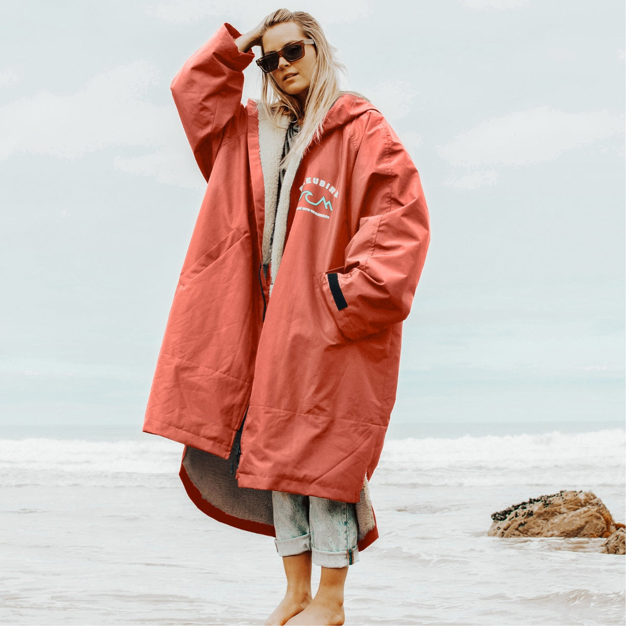 Bleubird Nordic Changing Robe | Bleubird | Portwest Ireland