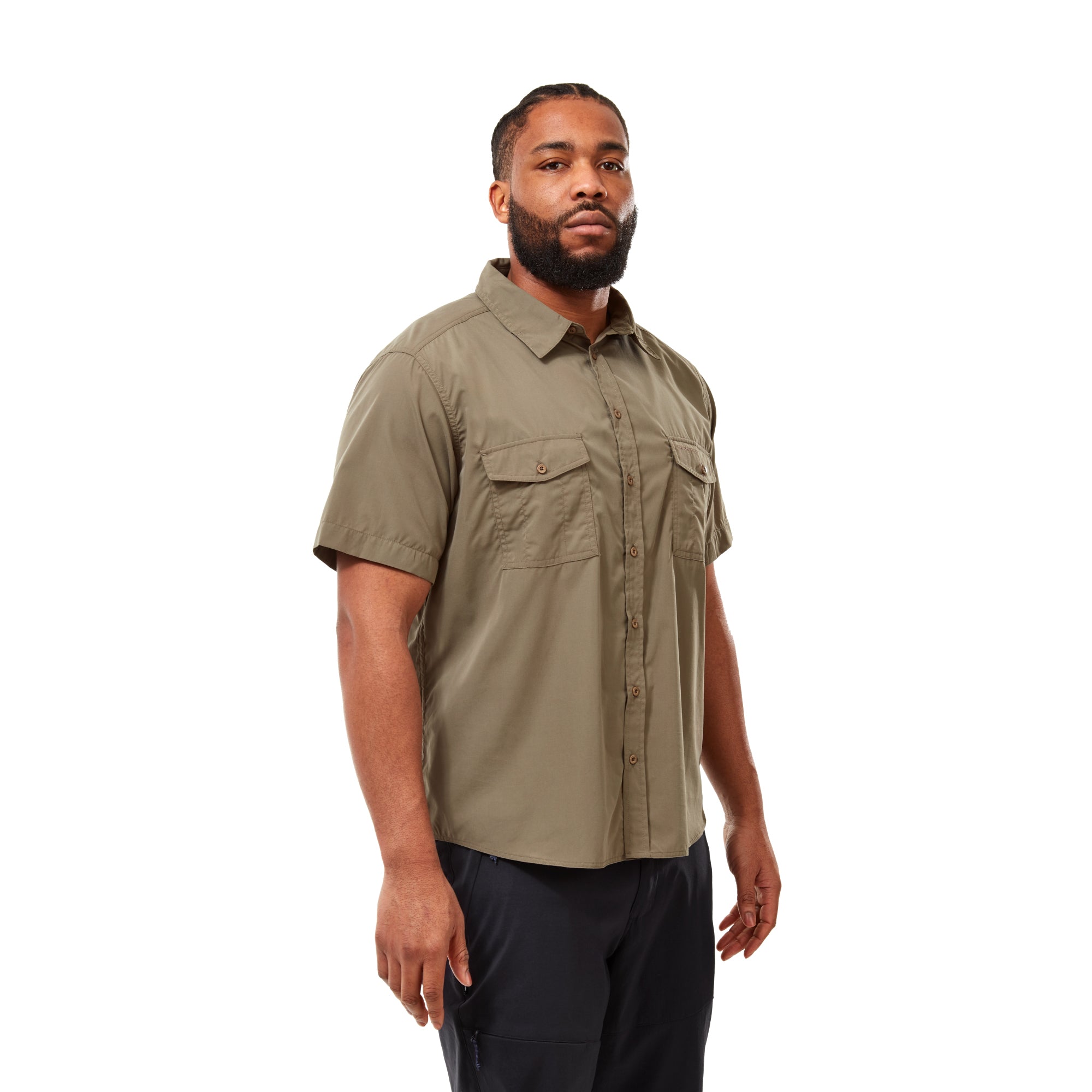 Craghoppers kiwi short sleeve shirt discount