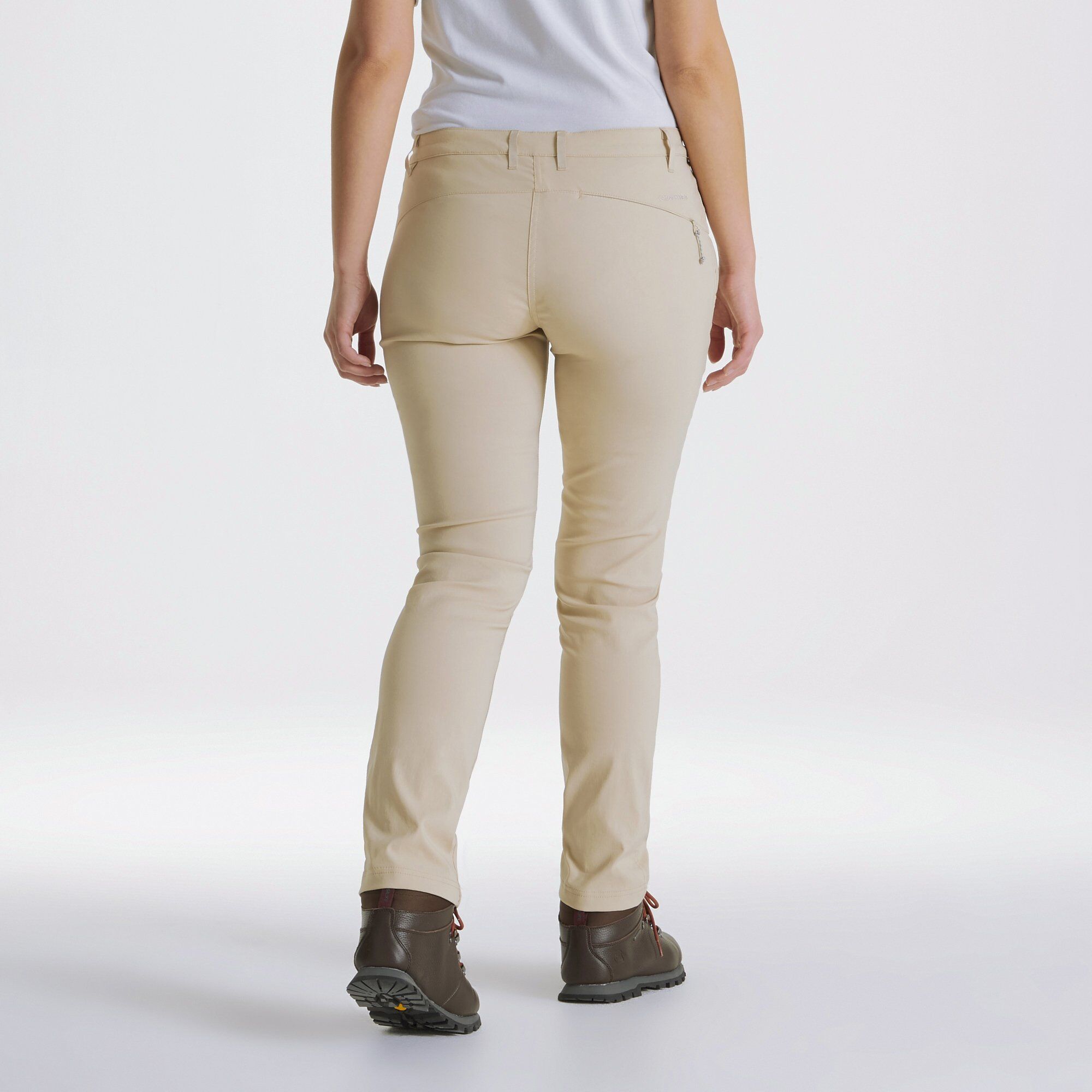 Craghopper Womens Kiwi Pro Trousers | Craghoppers | Portwest - The Outdoor Shop