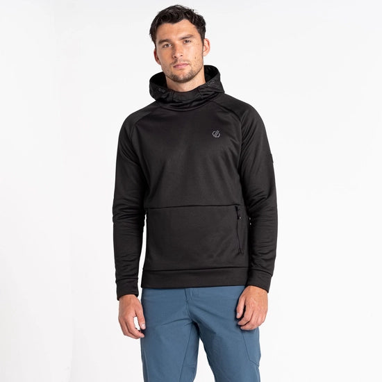 Dare 2B Men's Out Calling Overhead Fleece | Dare2B | Portwest - The Outdoor Shop