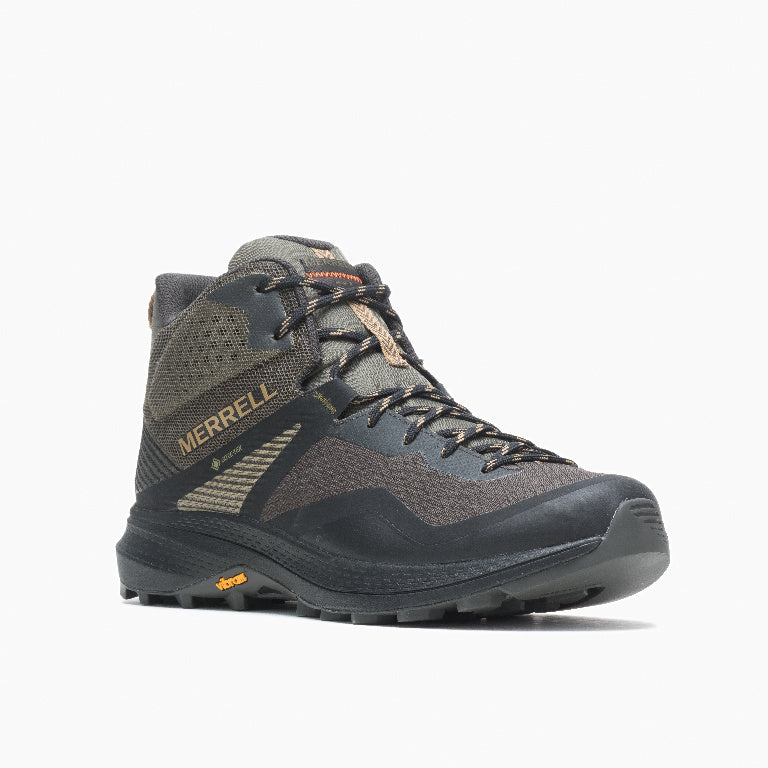 Merrell Mens MQM 3 Mid Gore-Tex Boot | Merrell | Portwest Ireland