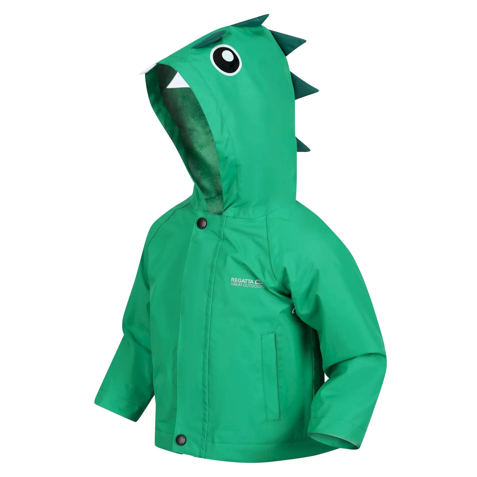 Regatta Winter Animal Waterproof Kids Jacket | REGATTA | Portwest Ireland
