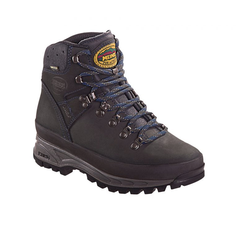 Meindl Women's Burma Pro MFS Gore-Tex Hiking Boot Portwest The