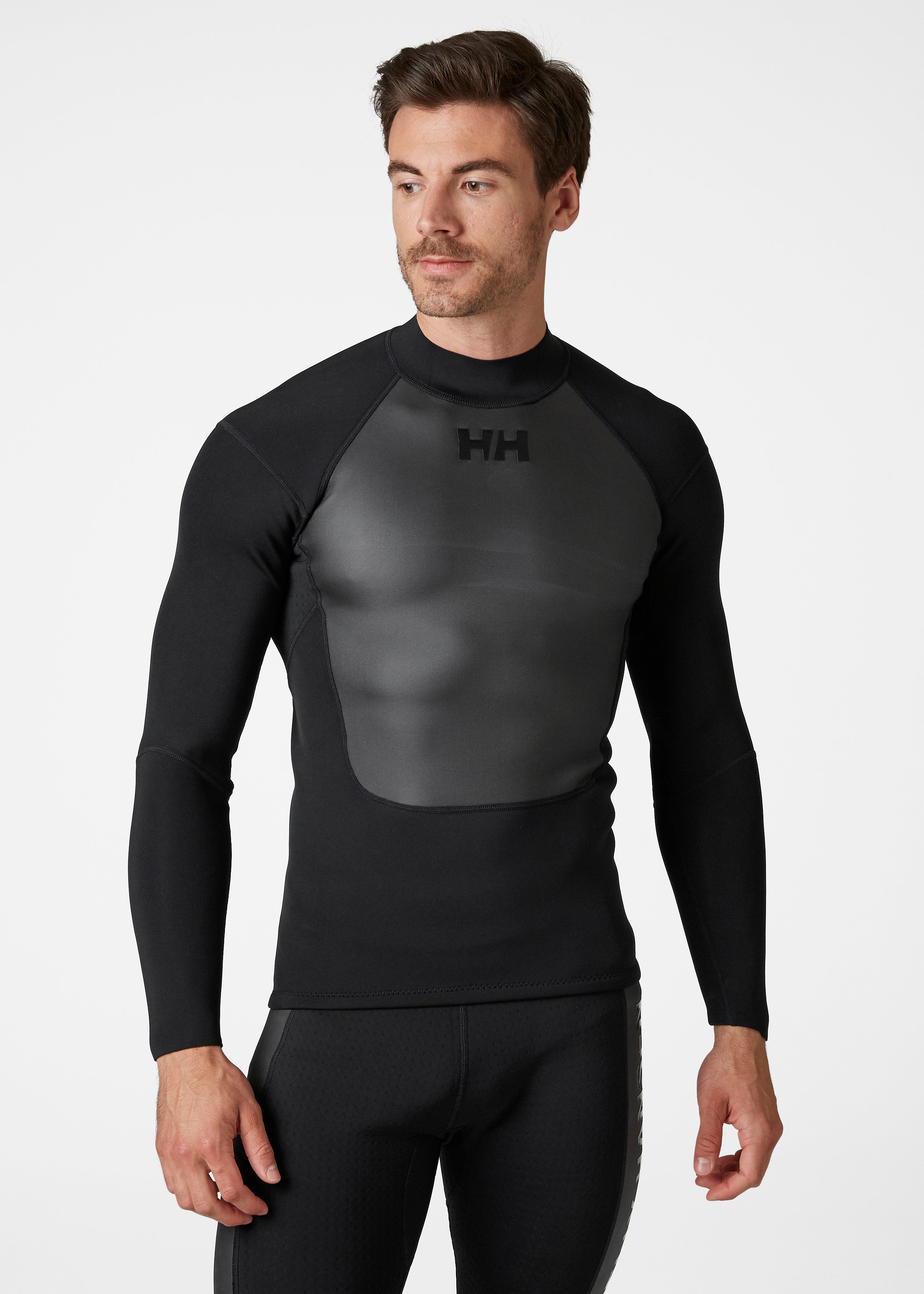 Helly Hansen Men's Waterwear Top | Helly Hansen | Portwest Ireland