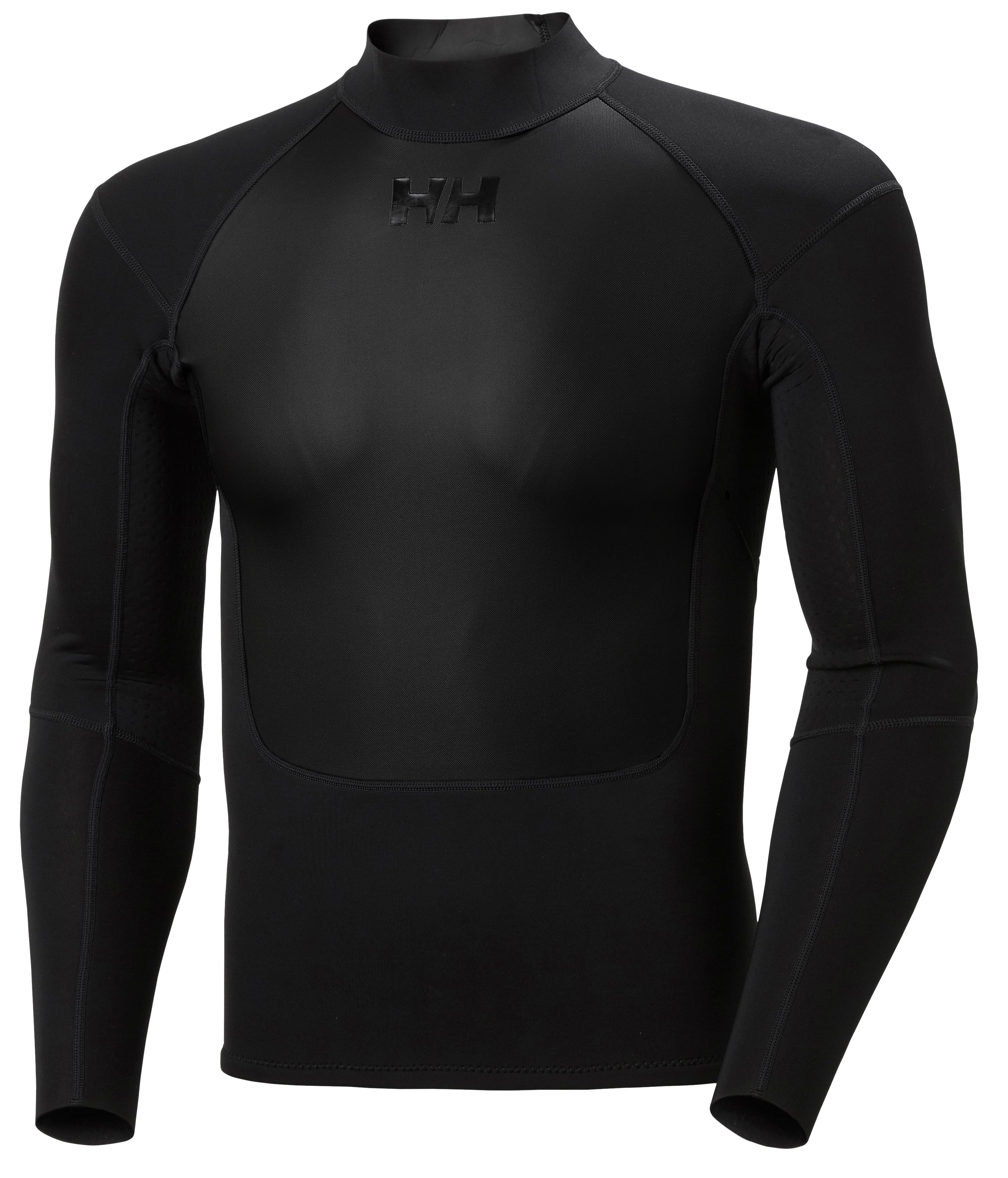 Helly Hansen Men's Waterwear Top | Helly Hansen | Portwest Ireland