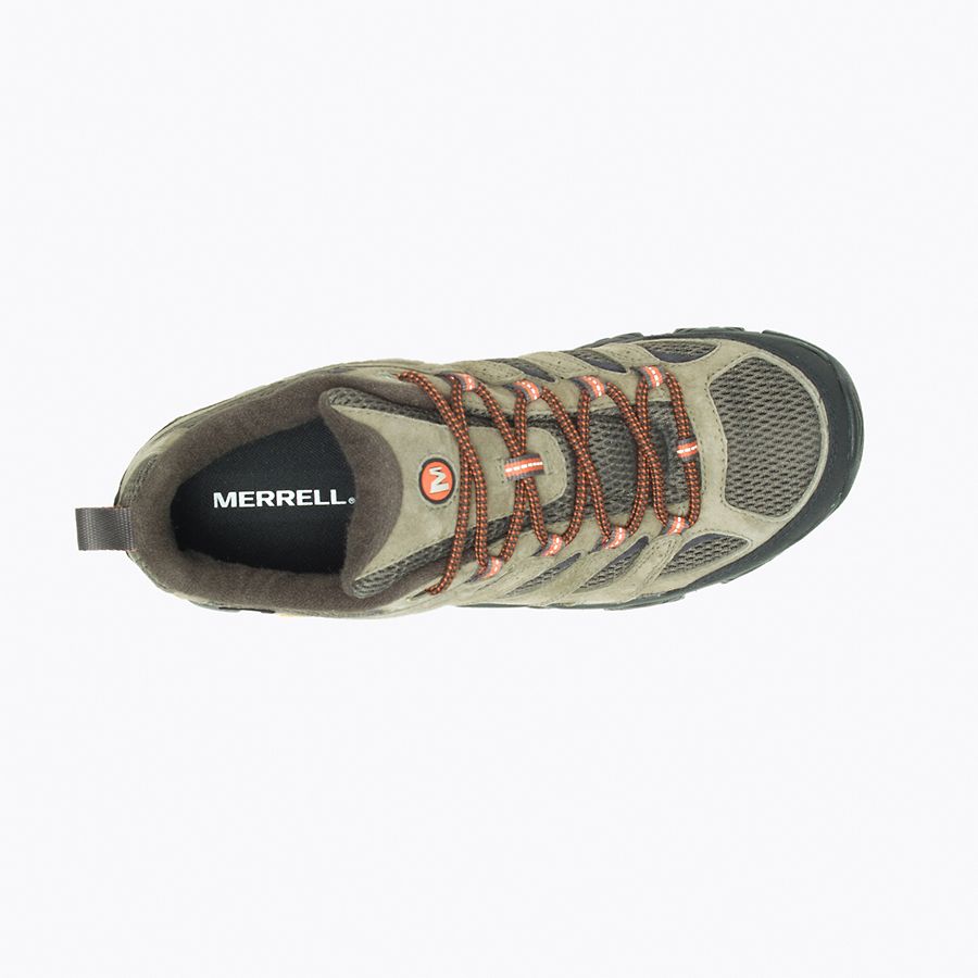 Merrell Mens MOAB 3 Gore-Tex Shoe | Merrell | Portwest Ireland