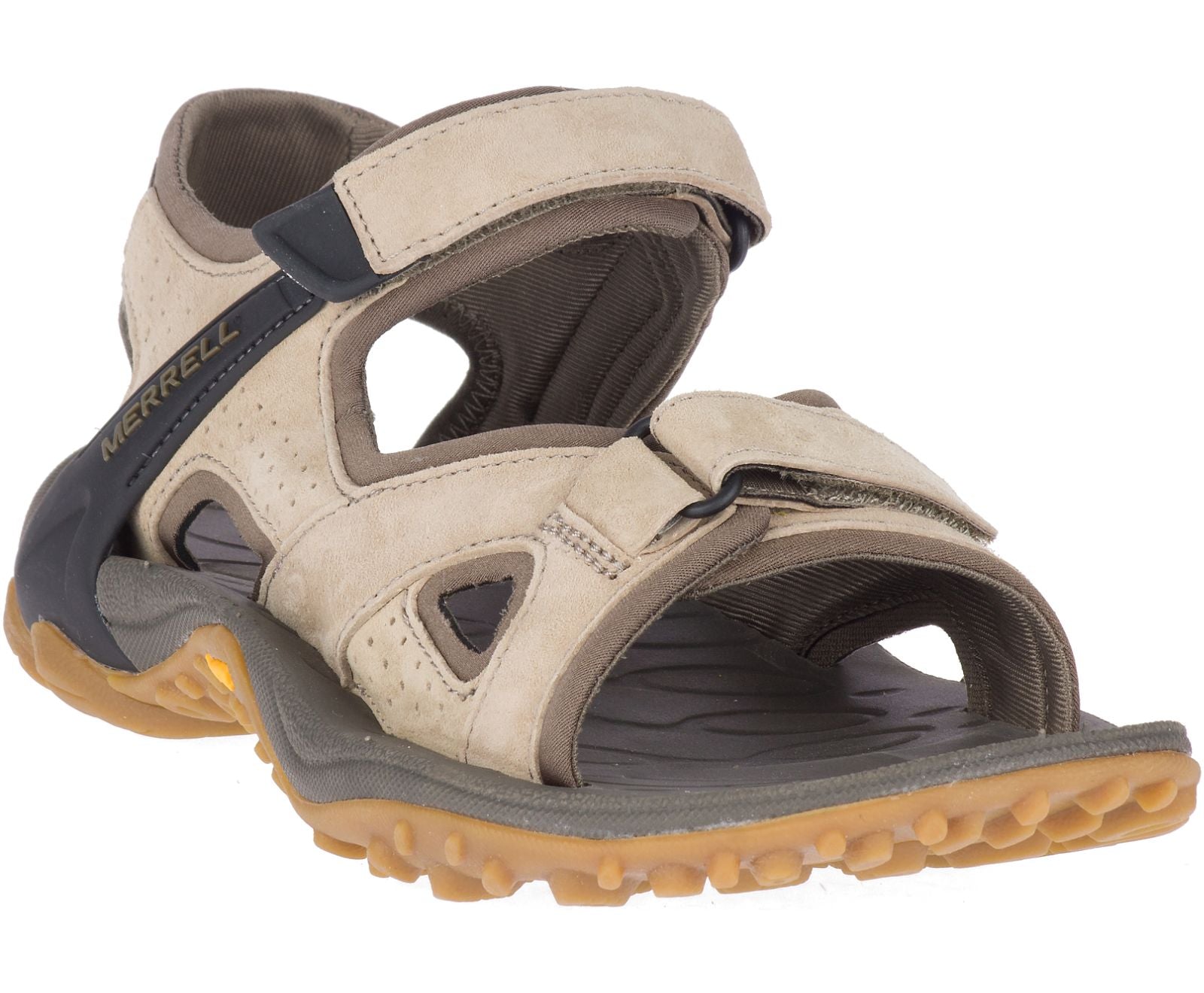 MERRELL WOMENS KAHUNA 4 STRAP SANDAL | MERRELL | Portwest Ireland