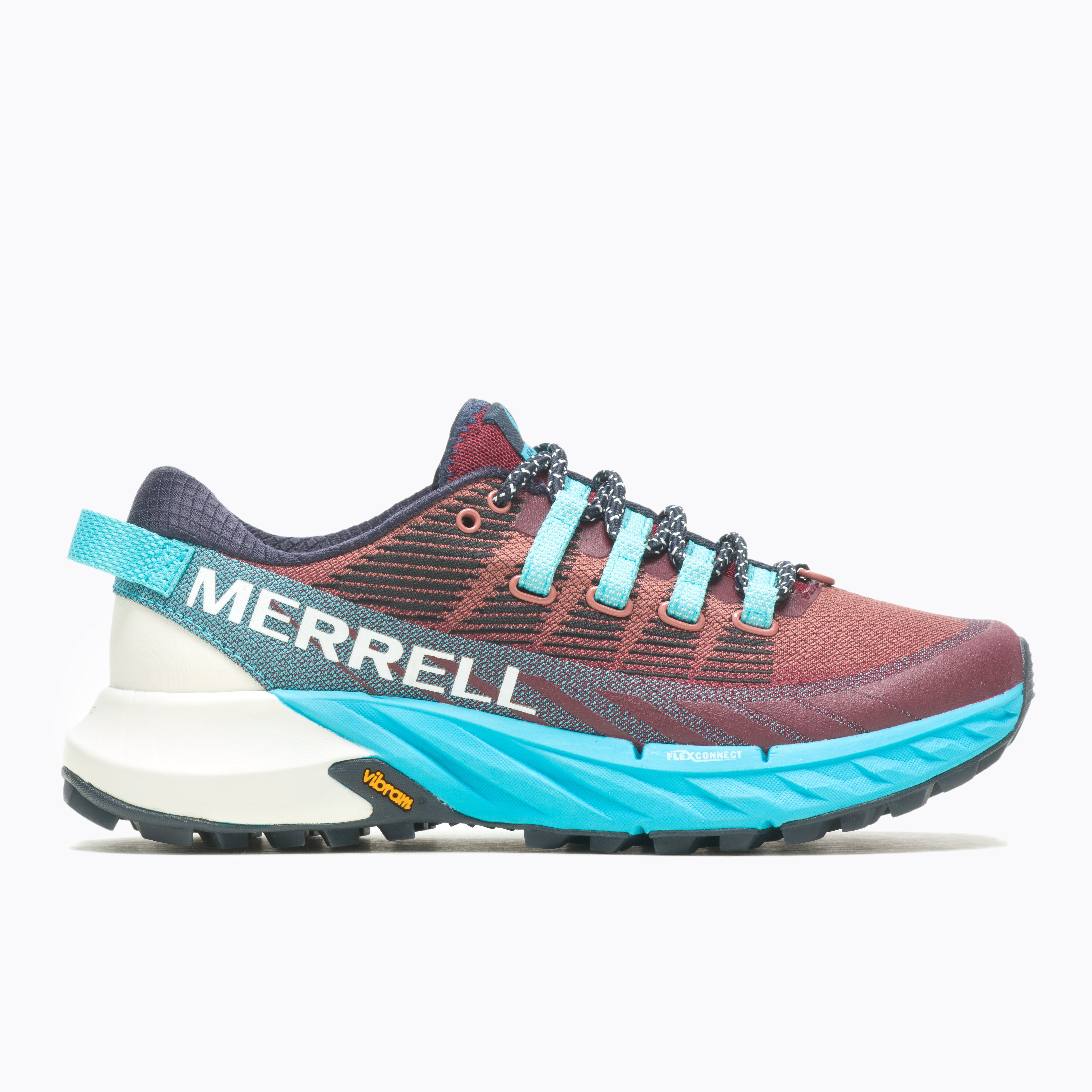 Merrell Womens Agility Peak 4 Running Shoe | Merrell | Portwest Ireland