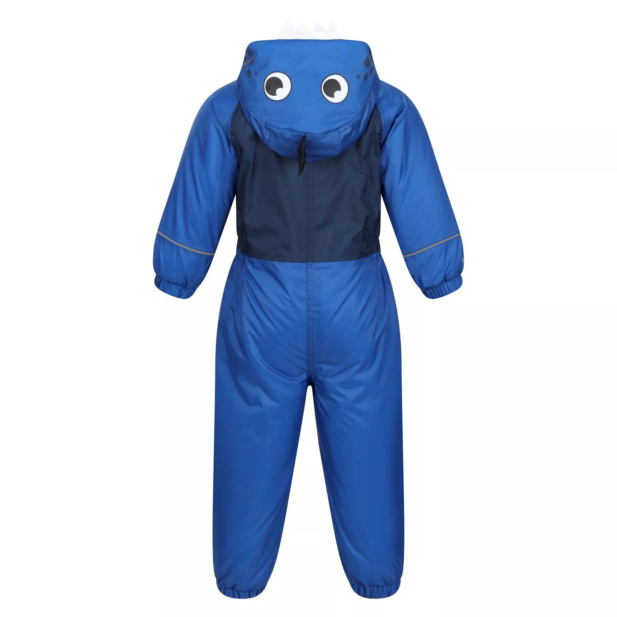 Regatta Kids' Mudplay III Waterproof Puddle Suit | Regatta | Portwest Ireland