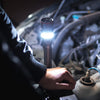 Nebo Franklin Twist RC 400 Rechargeble Torch | Nebo | Portwest - The Outdoor Shop