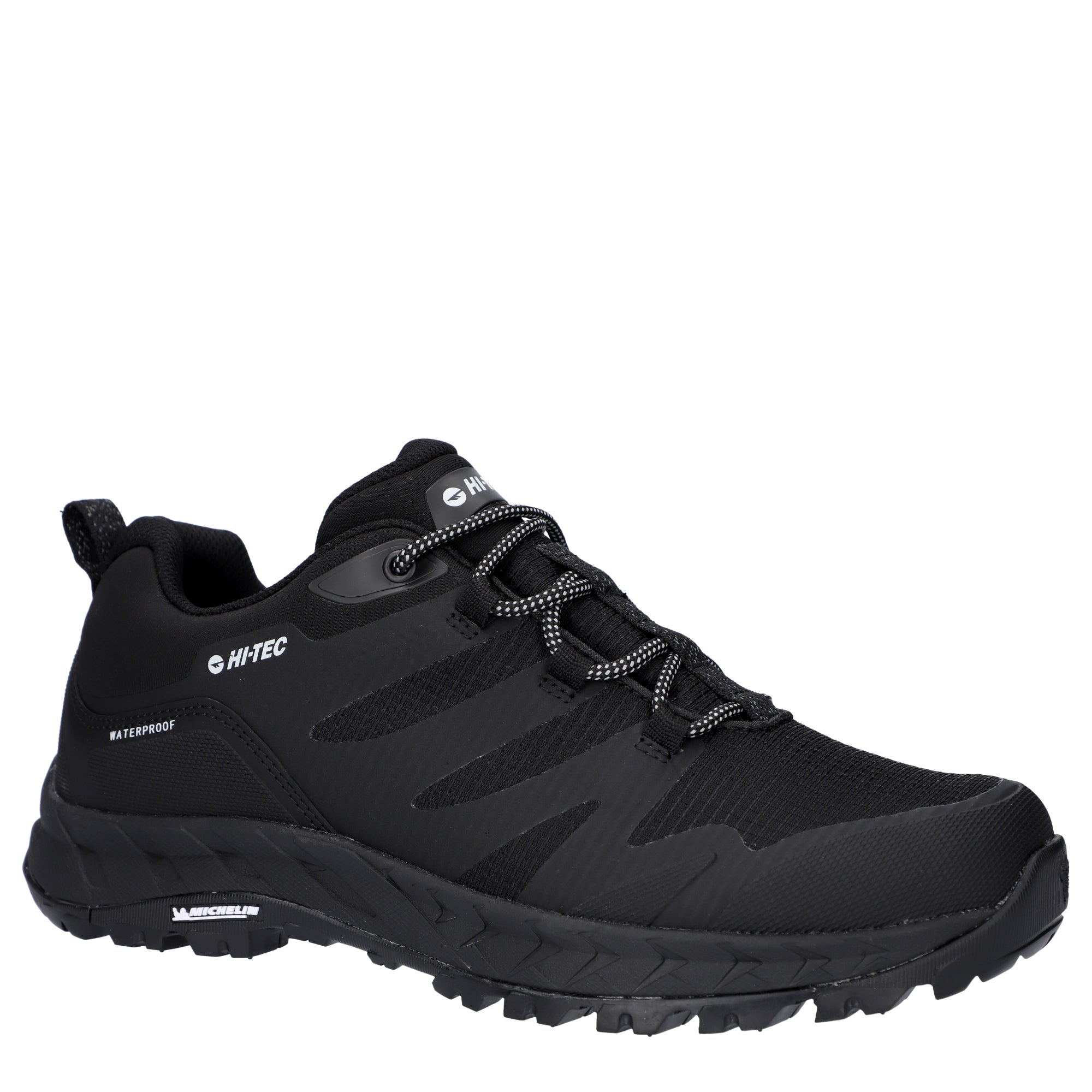 Hi-Tec Womens Nytro Low Waterproof Shoe | Hi-Tec | Portwest Ireland