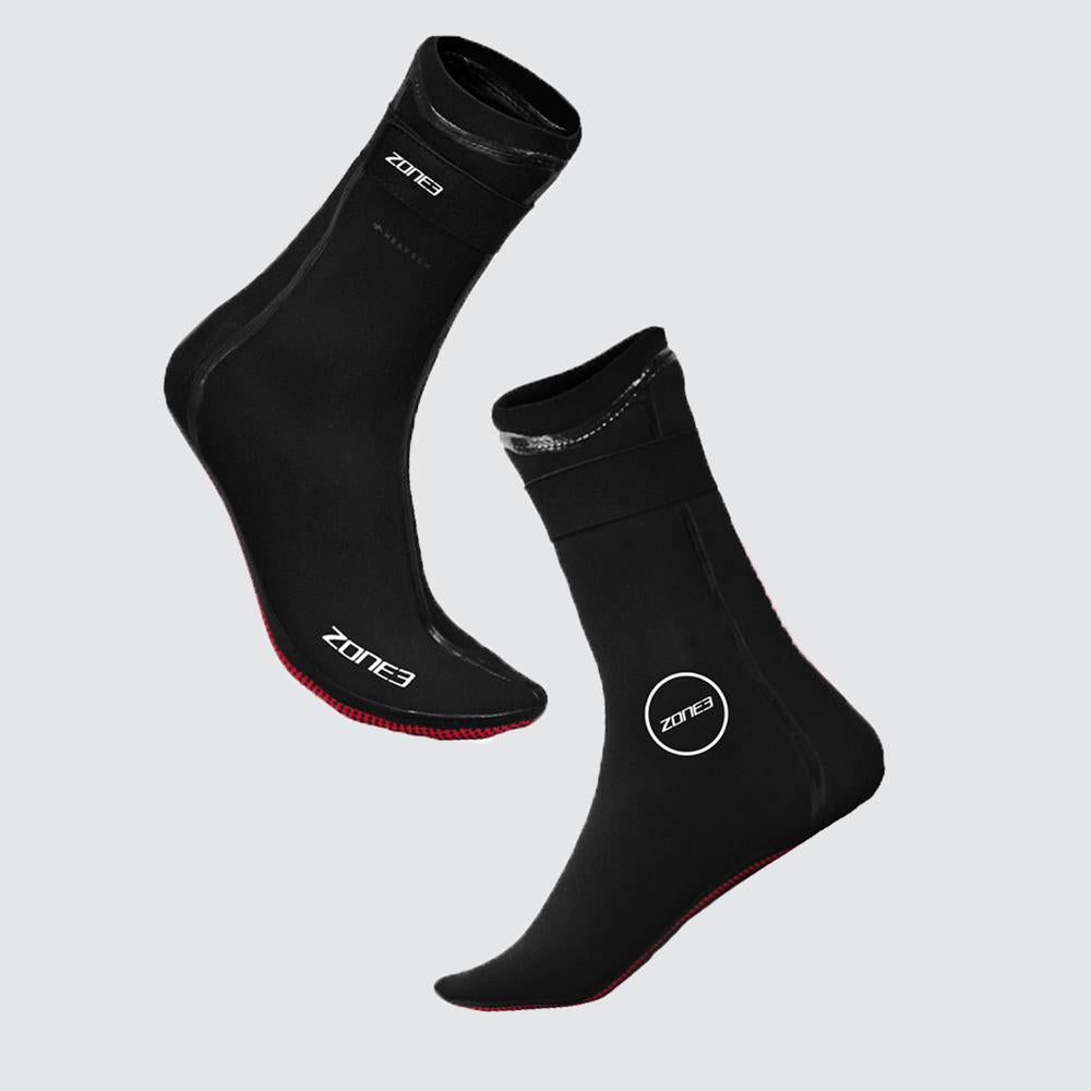 ZONE HEAT TECH SWIM SOCKS | Zone 3 | Portwest Ireland