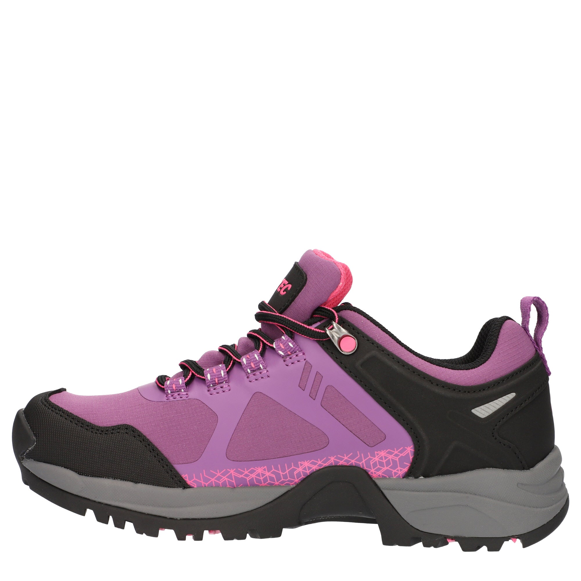 Hi-Tec V-Lite Psych Low WP Womens | HI-TEC | Portwest Ireland