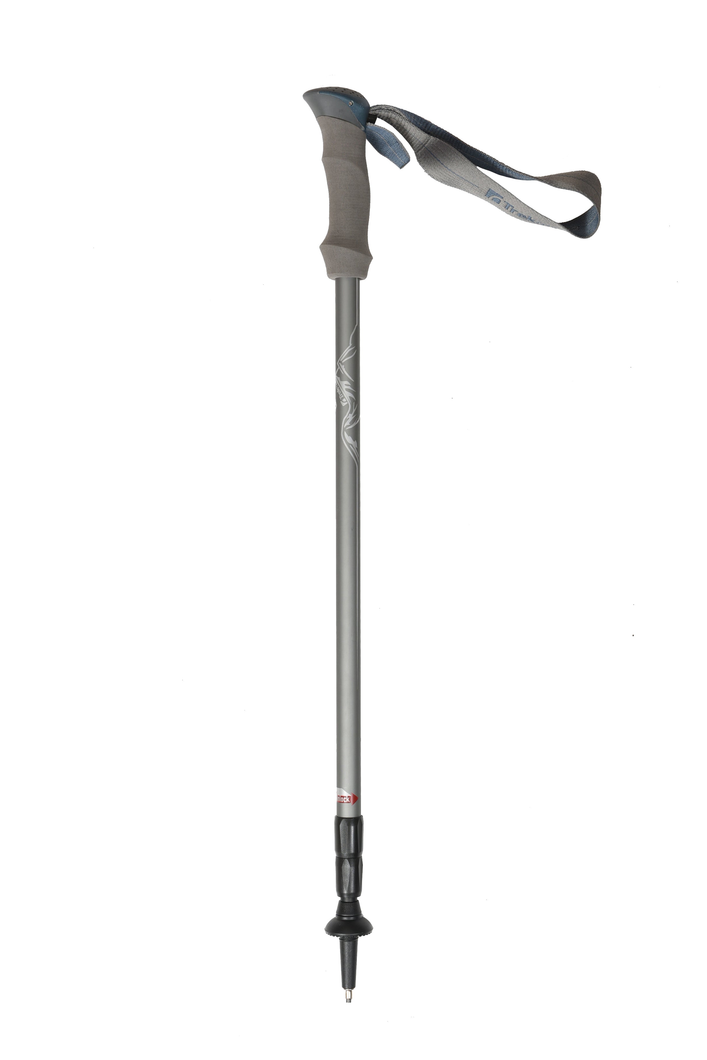 TREK HIKER SHOCK POLE | TREKMATES | Portwest Ireland