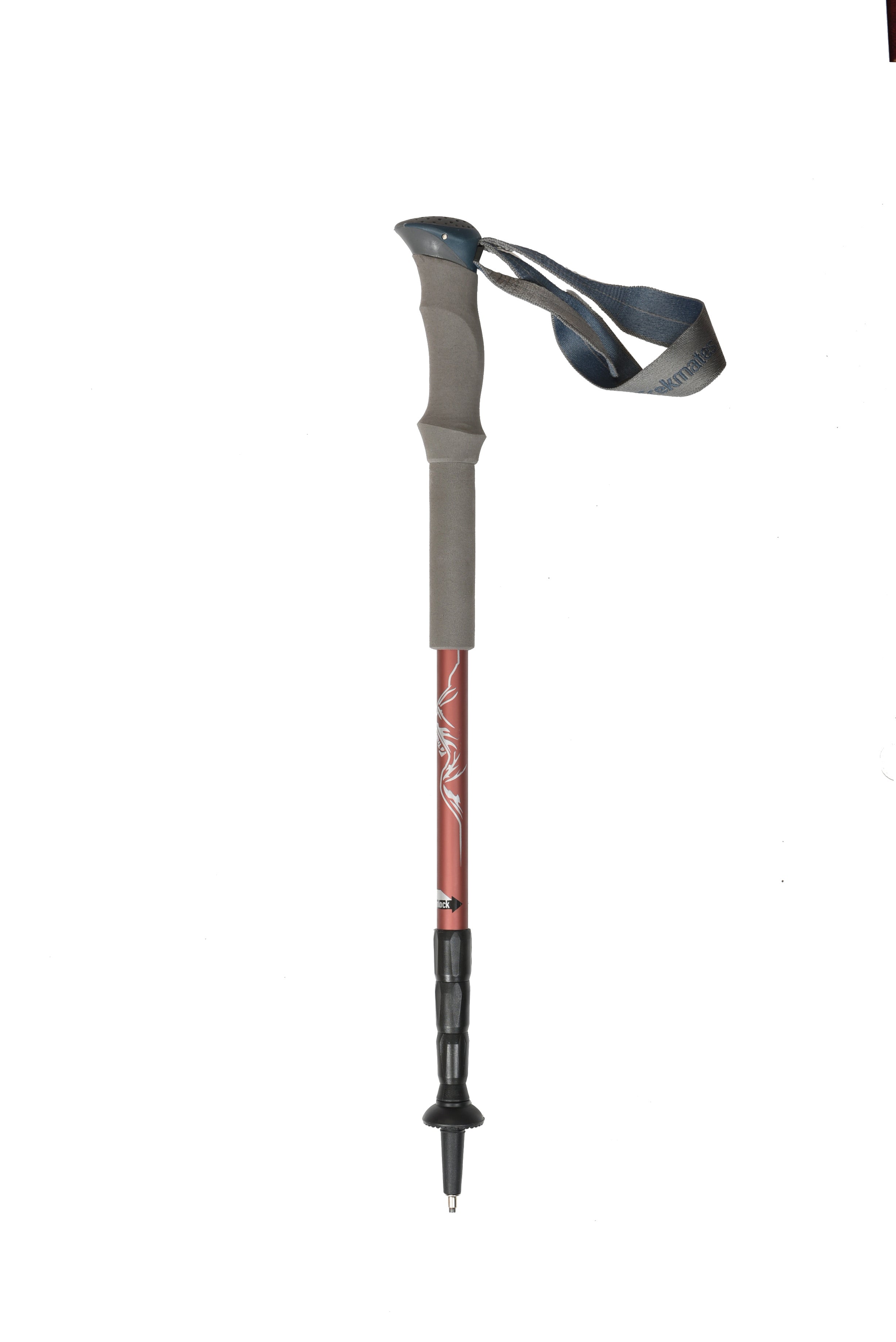 TREK TREKKER COMPACT POLE | TREKMATES | Portwest Ireland