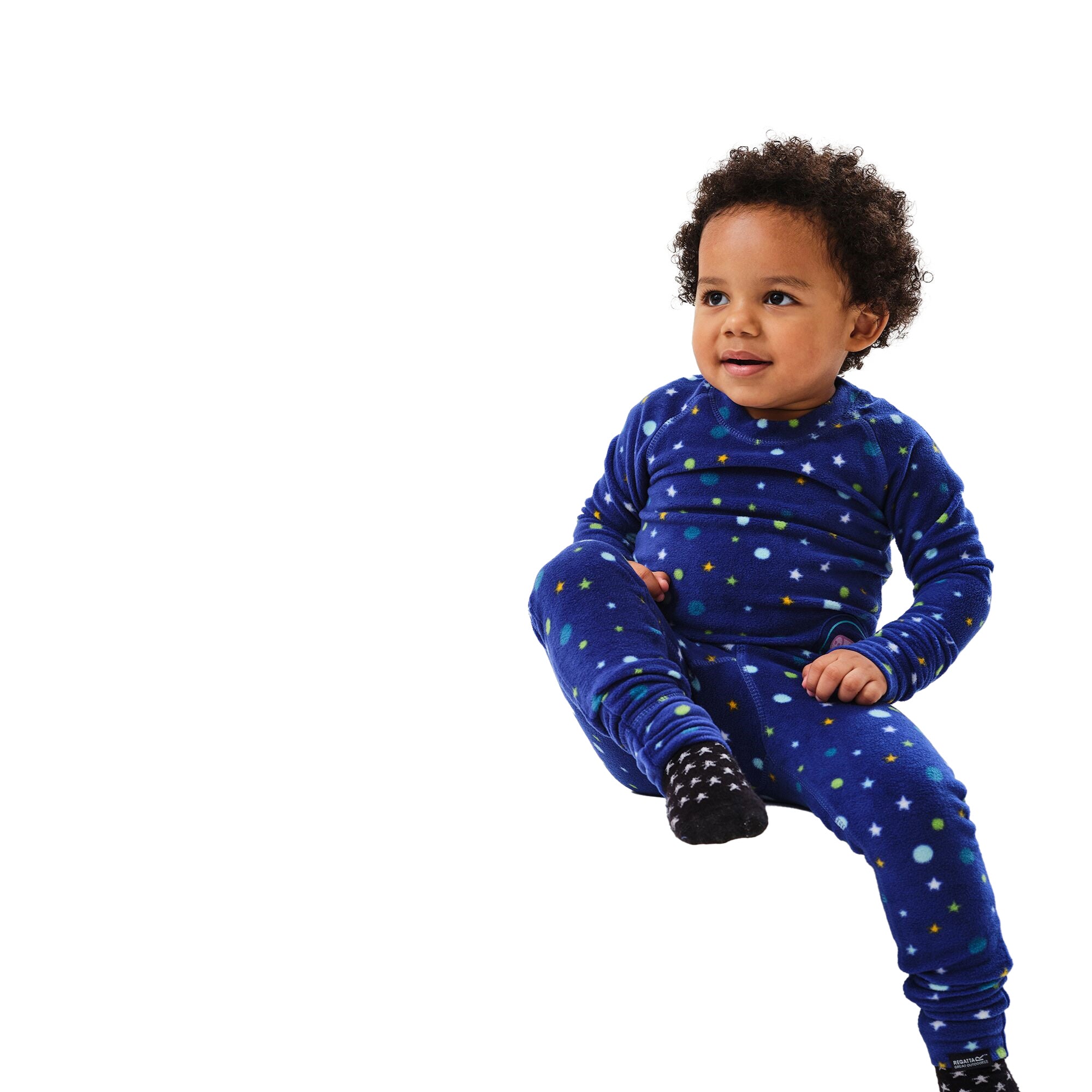 Regatta Kids Peppa Pig Cosy Set | REGATTA | Portwest Ireland