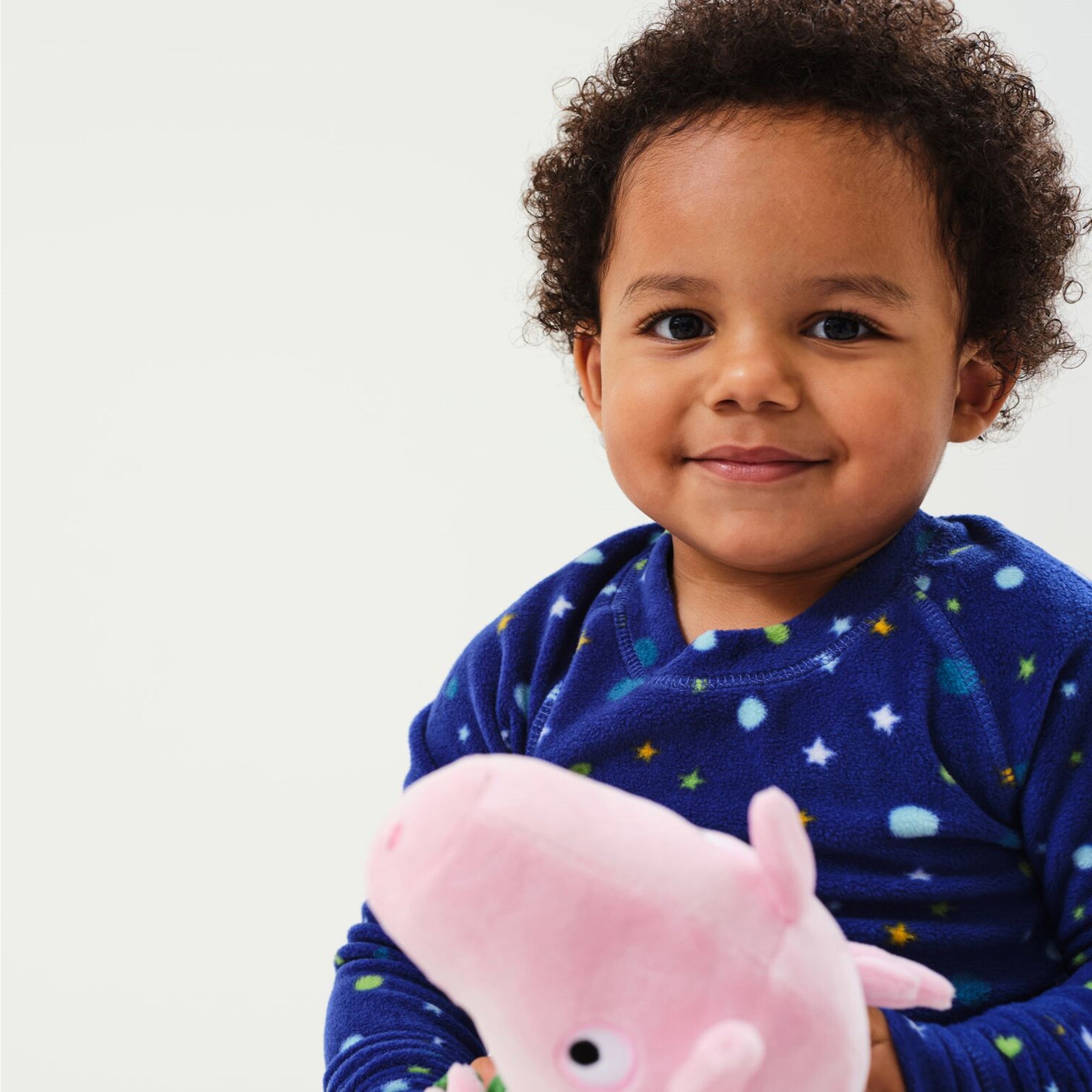 Regatta Kids Peppa Pig Cosy Set | REGATTA | Portwest Ireland
