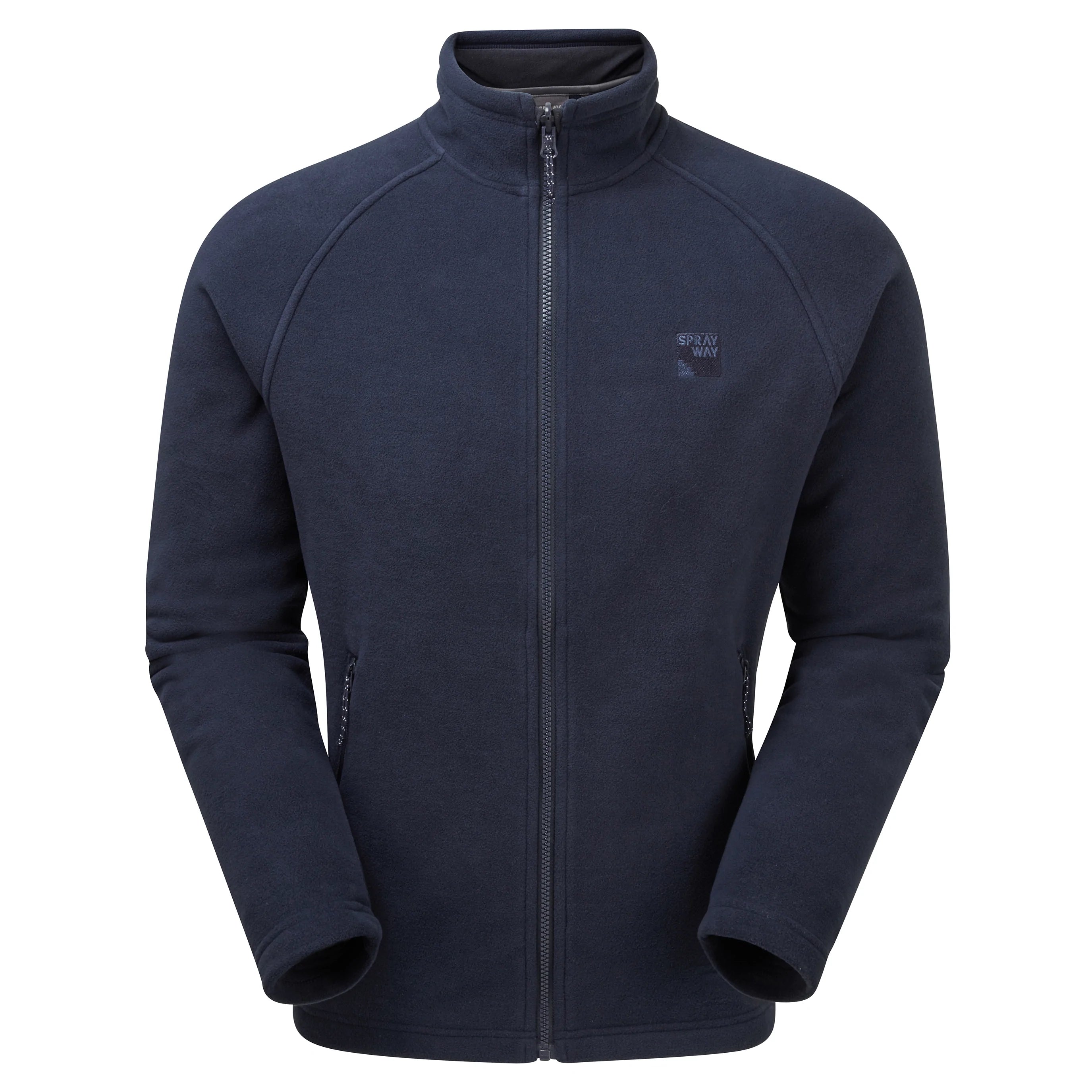 Sprayway Mens Santiago IA Fleece Jacket