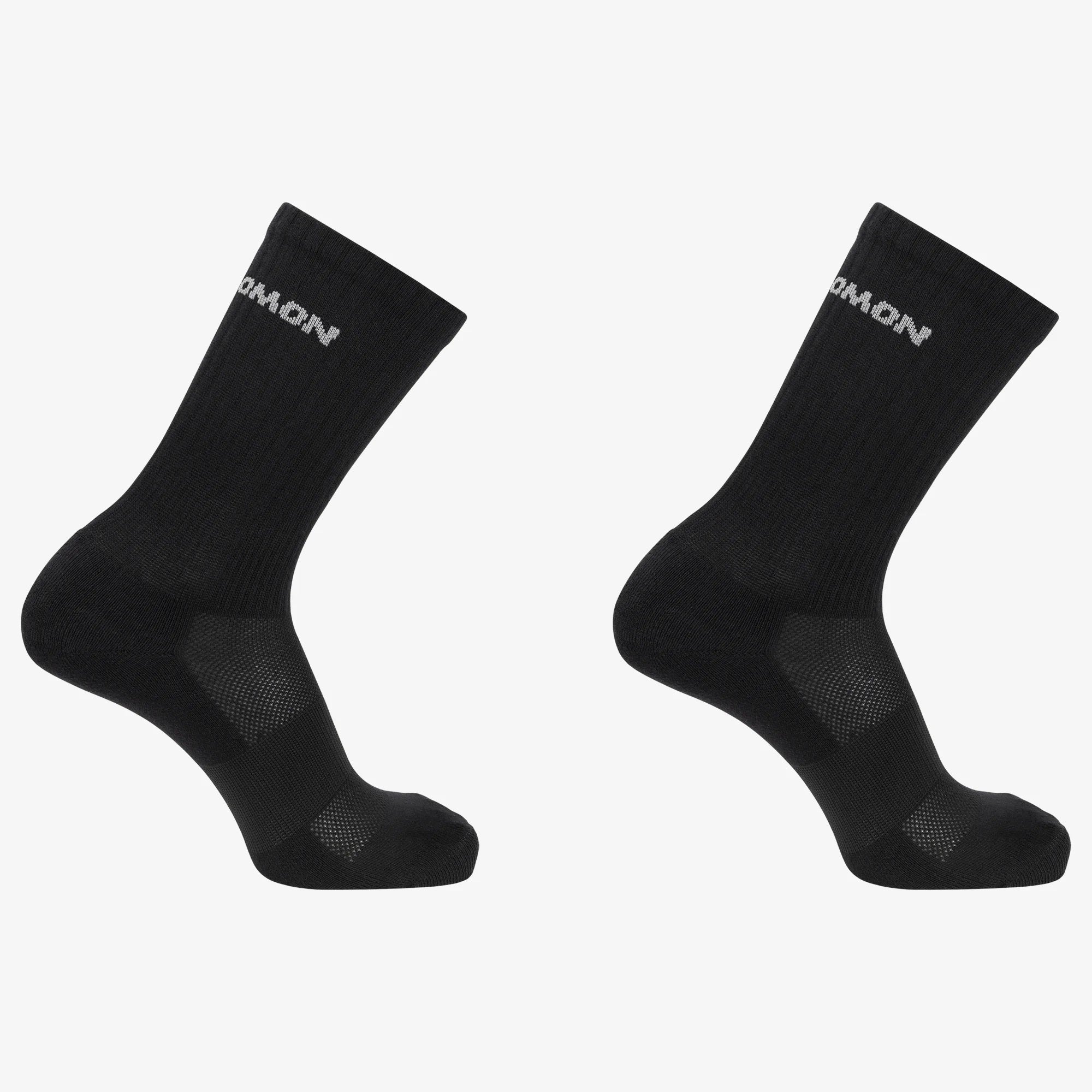 Salomon Socks Evasion Crew 2 Pack | Salomon | Portwest - The Outdoor Shop