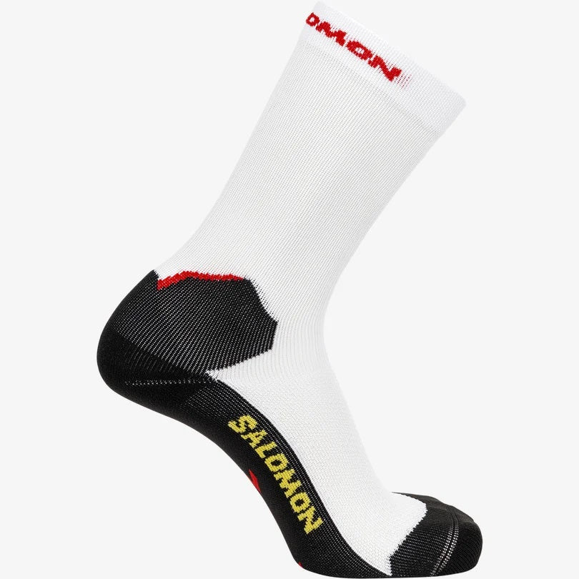 Salomon Socks Speedcross Crew | Salomon | Portwest - The Outdoor Shop