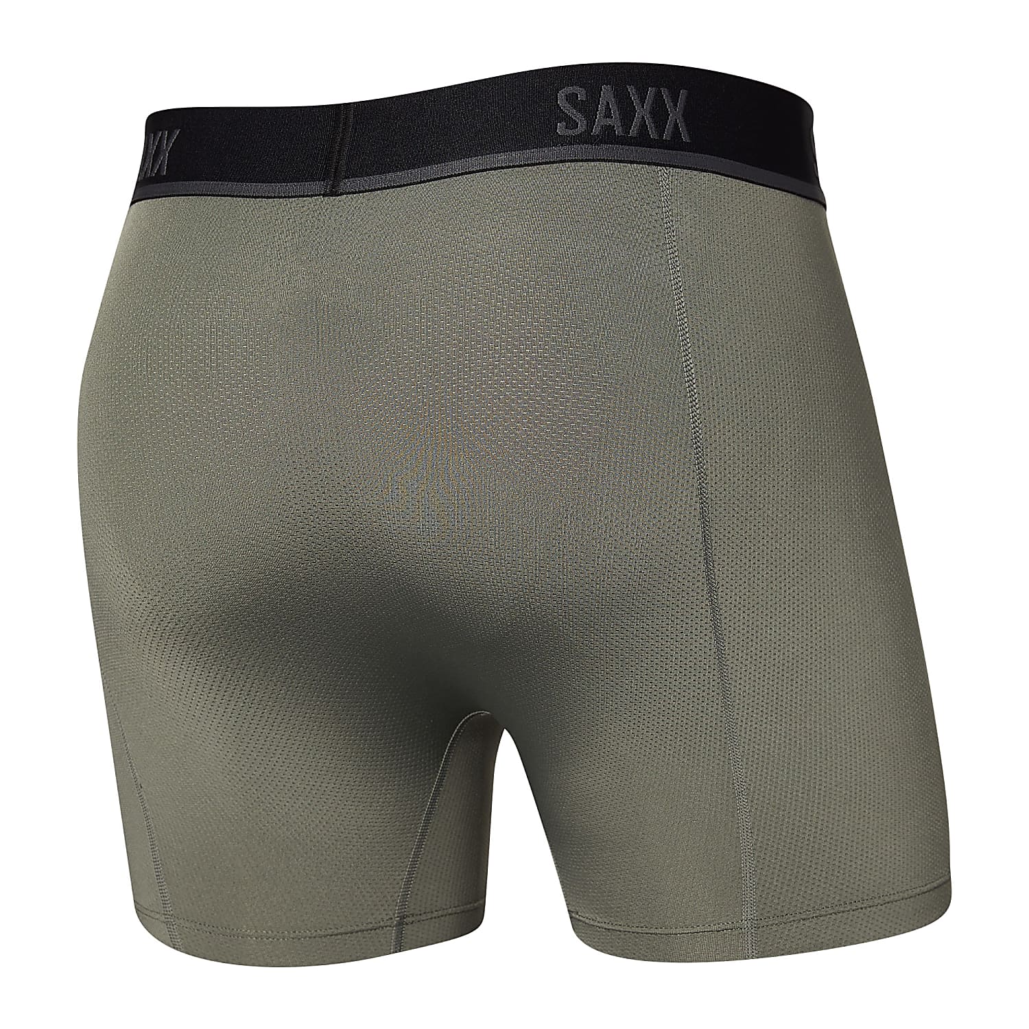 Saxx Kinetic Light Compression Mesh Boxer Briefs | Saxx | Portwest - The Outdoor Shop