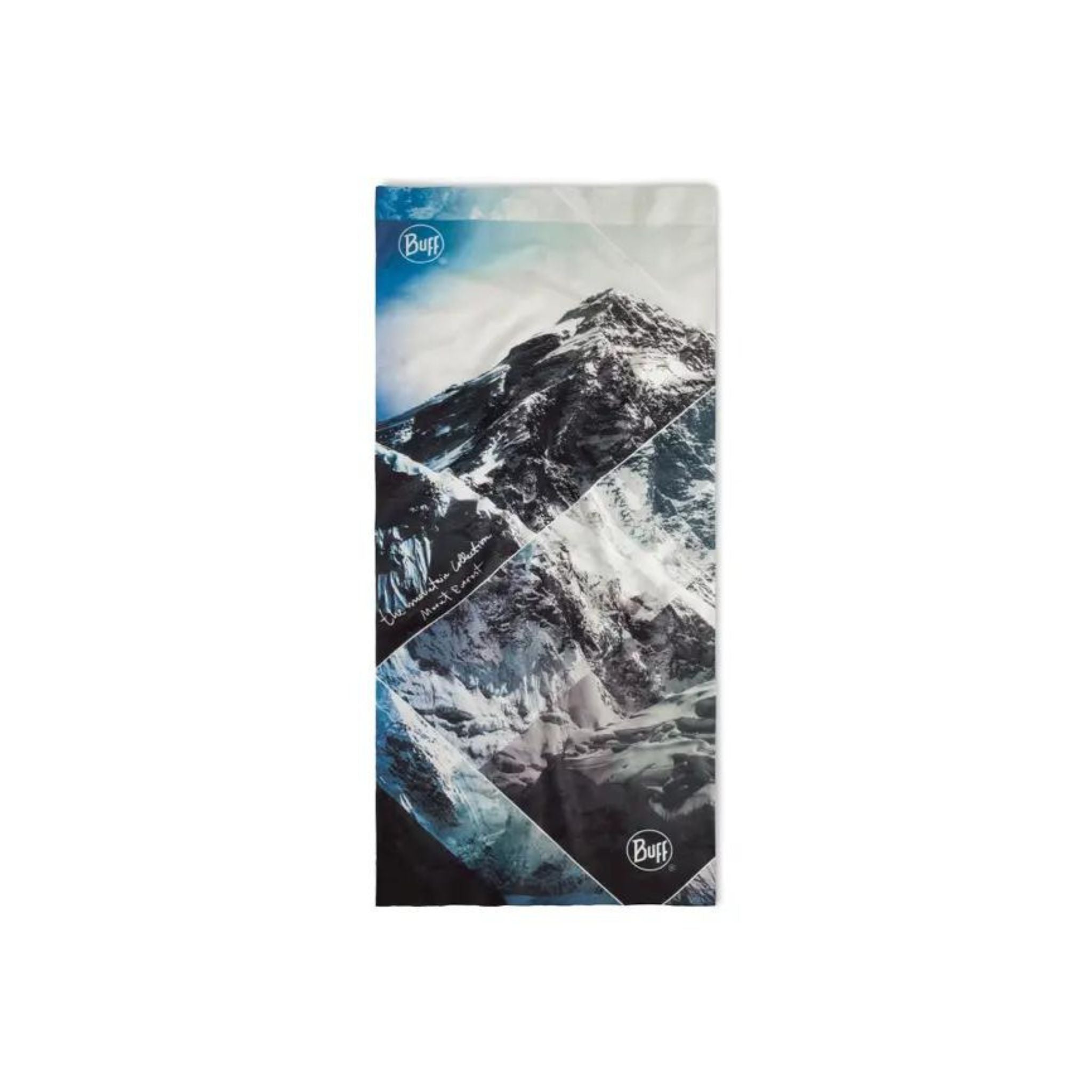 Buff Original Ecostretch Mount Everest | Buff | Portwest - The Outdoor Shop
