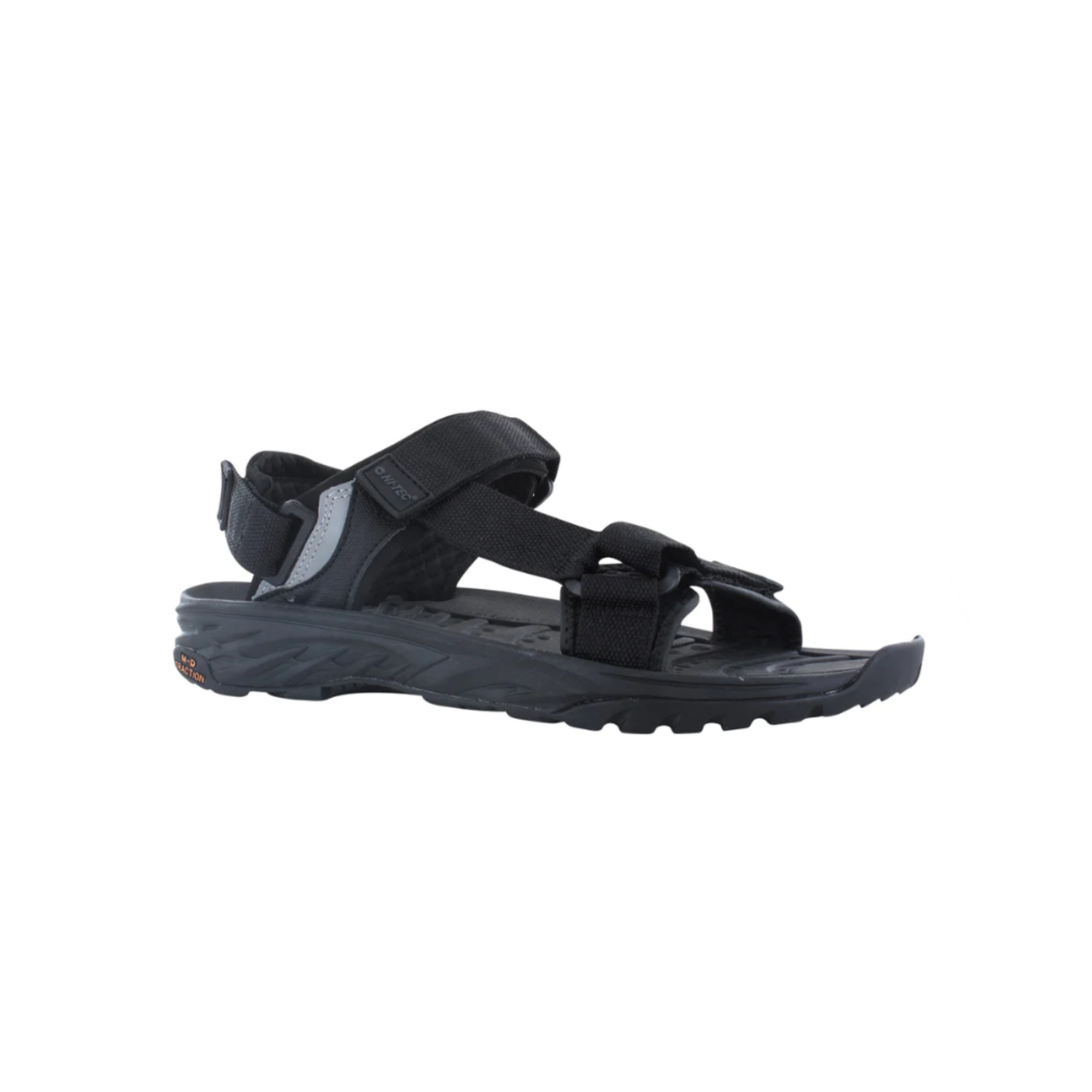Hi-Tec Mens Ula Raft Sandal | Hi-Tec | Portwest - The Outdoor Shop